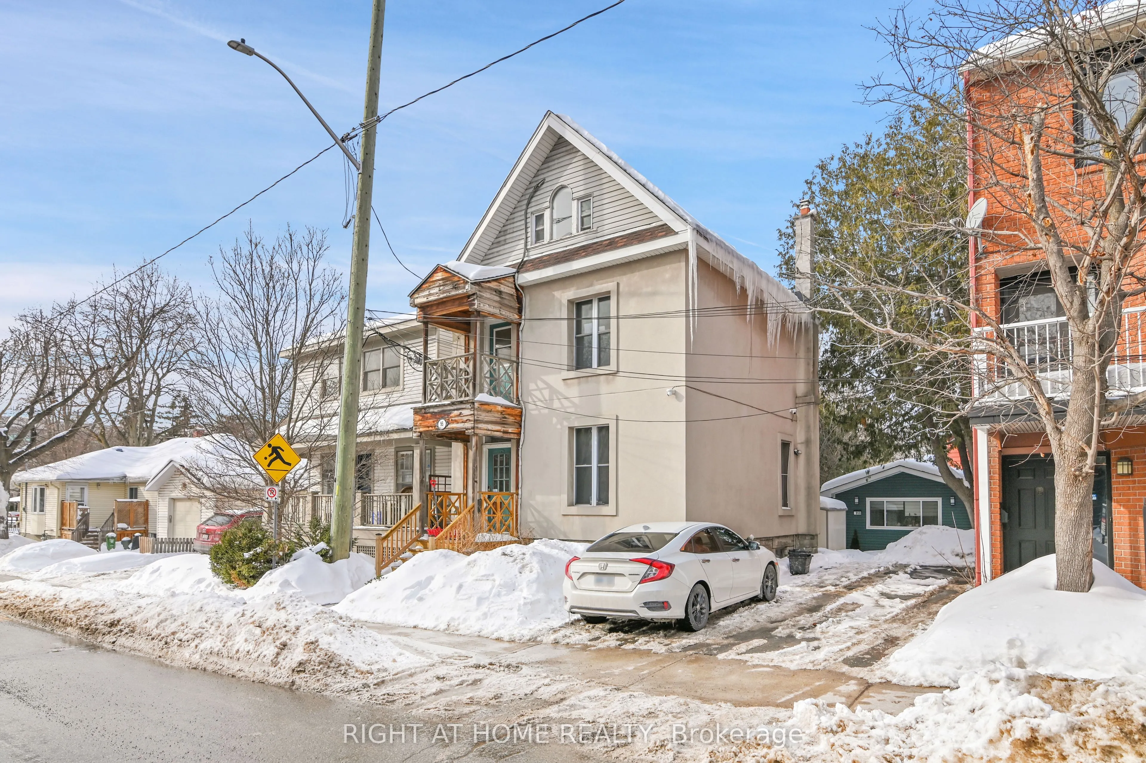 95 Templeton Street