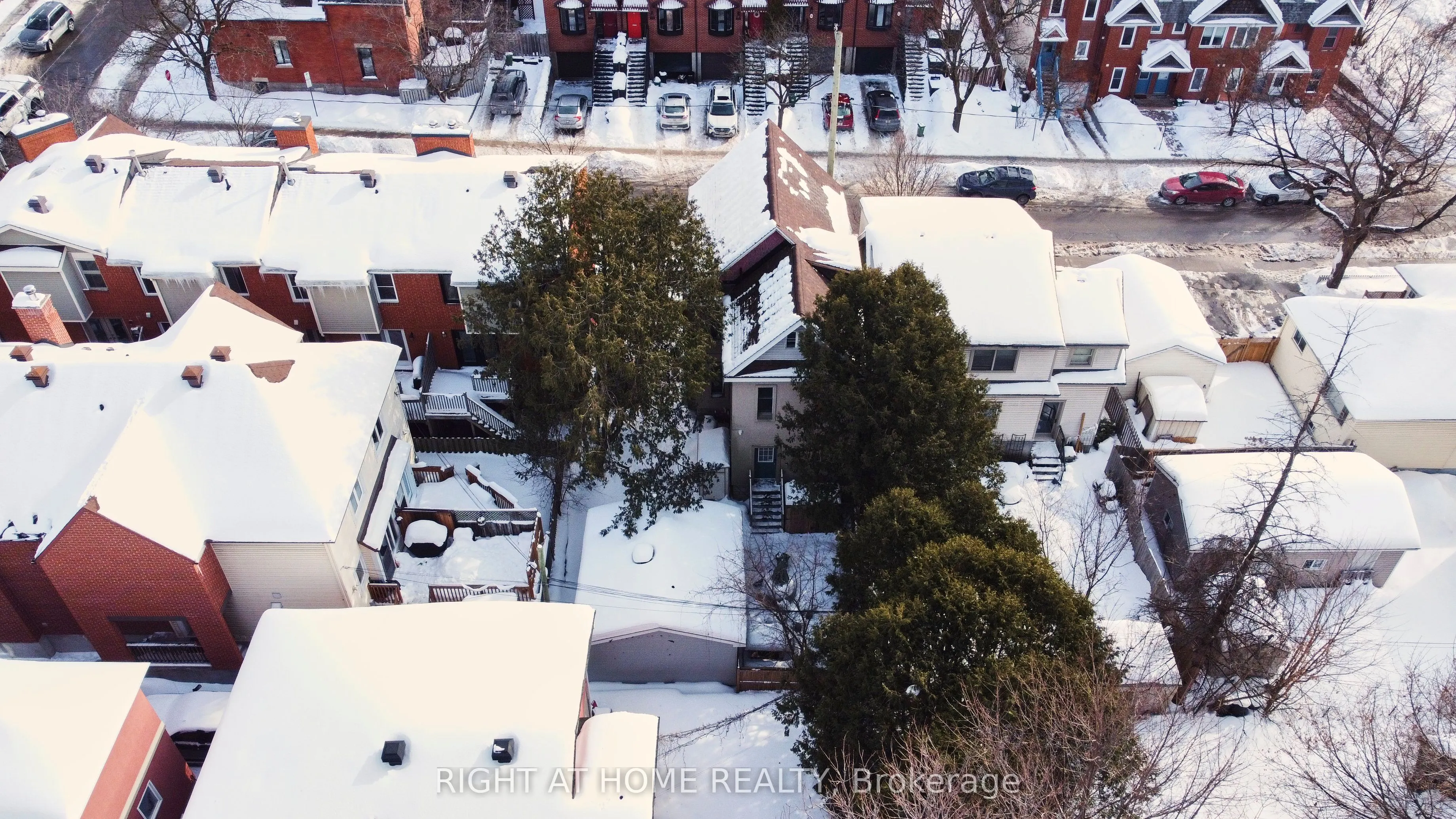 95 Templeton Street