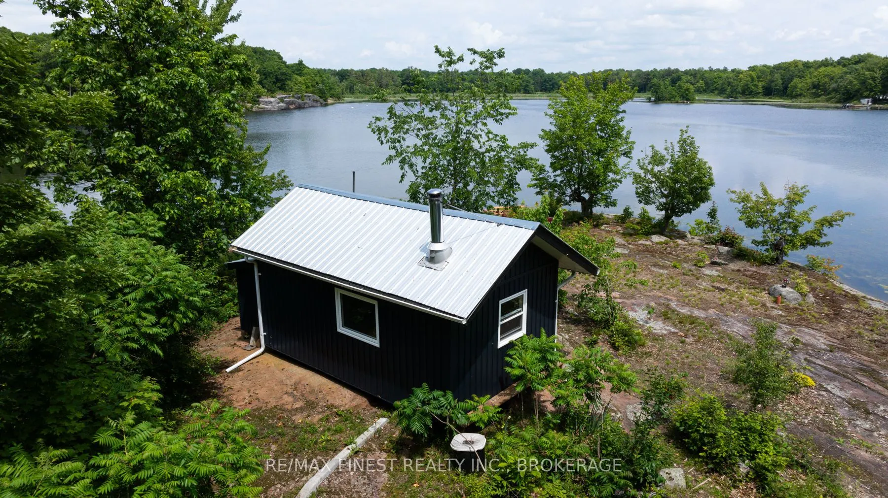 3855 Hideaway Lane