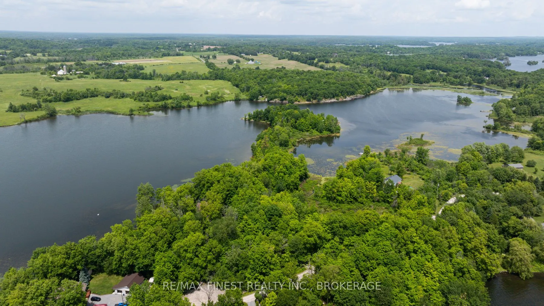3855 Hideaway Lane