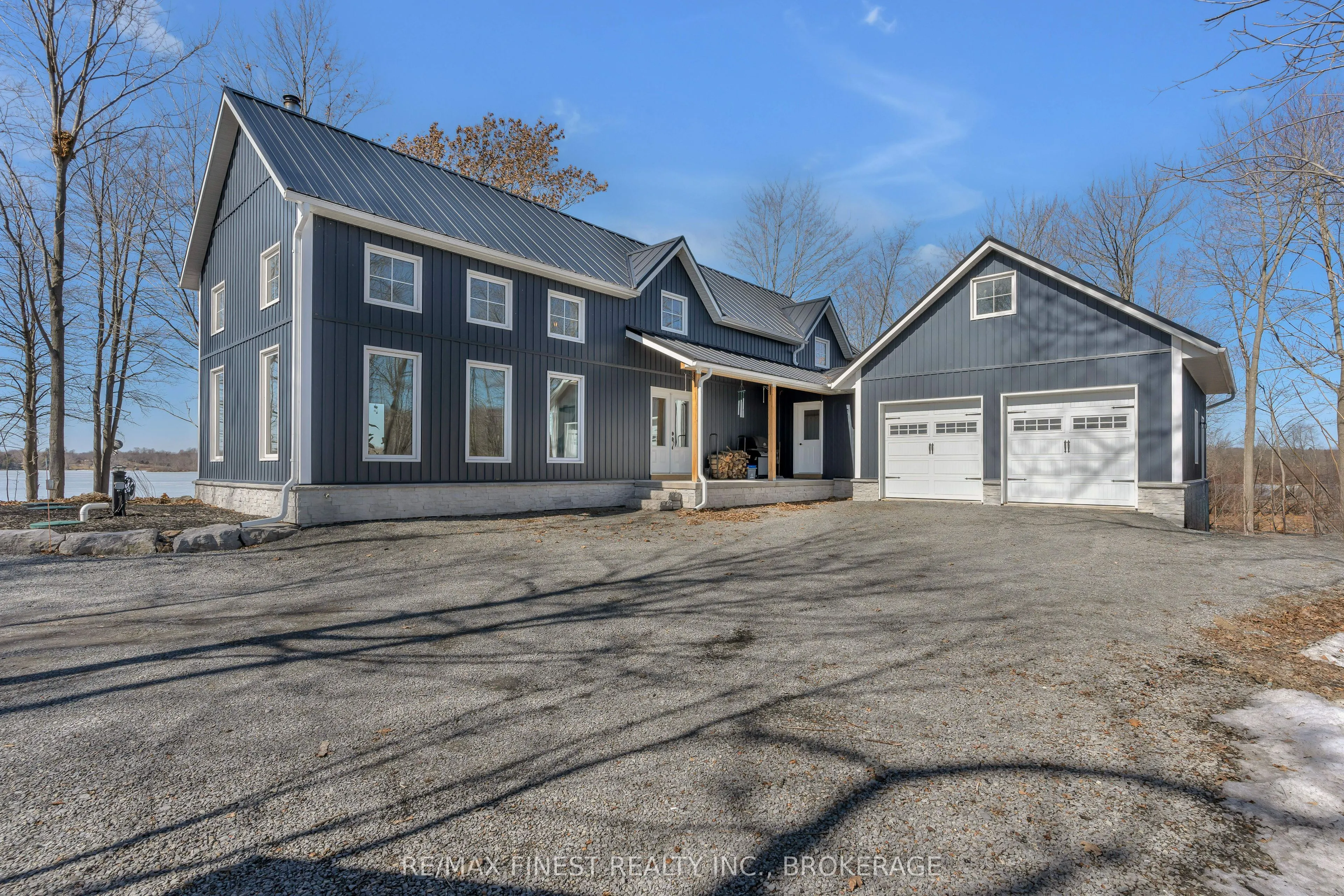 3855 Hideaway Lane