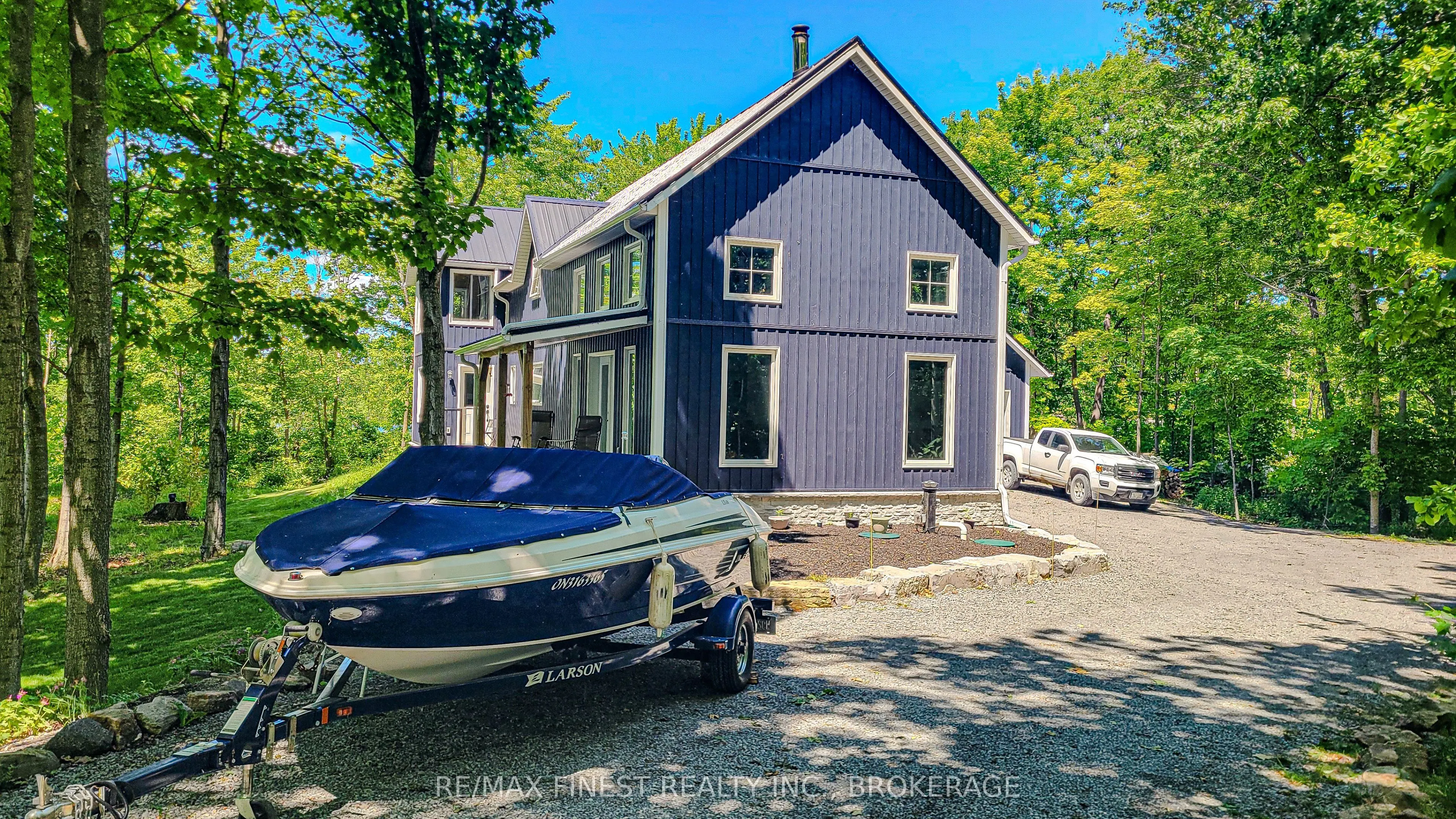 3855 Hideaway Lane