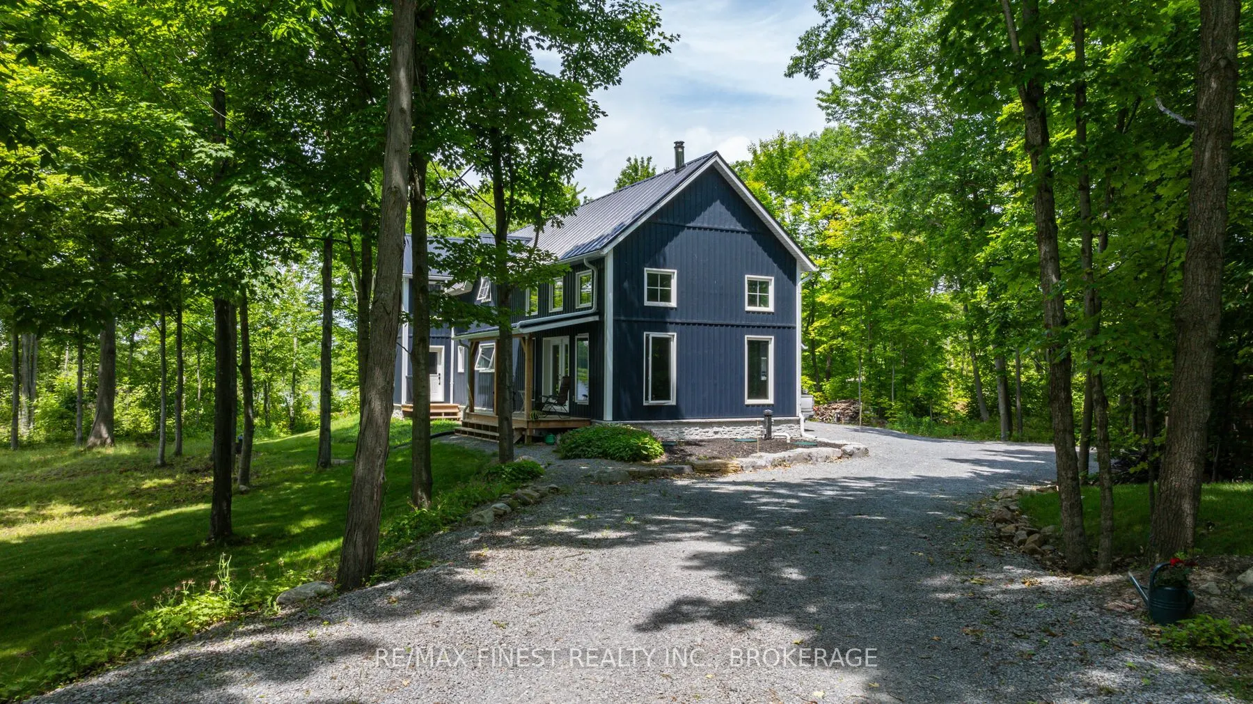 3855 Hideaway Lane