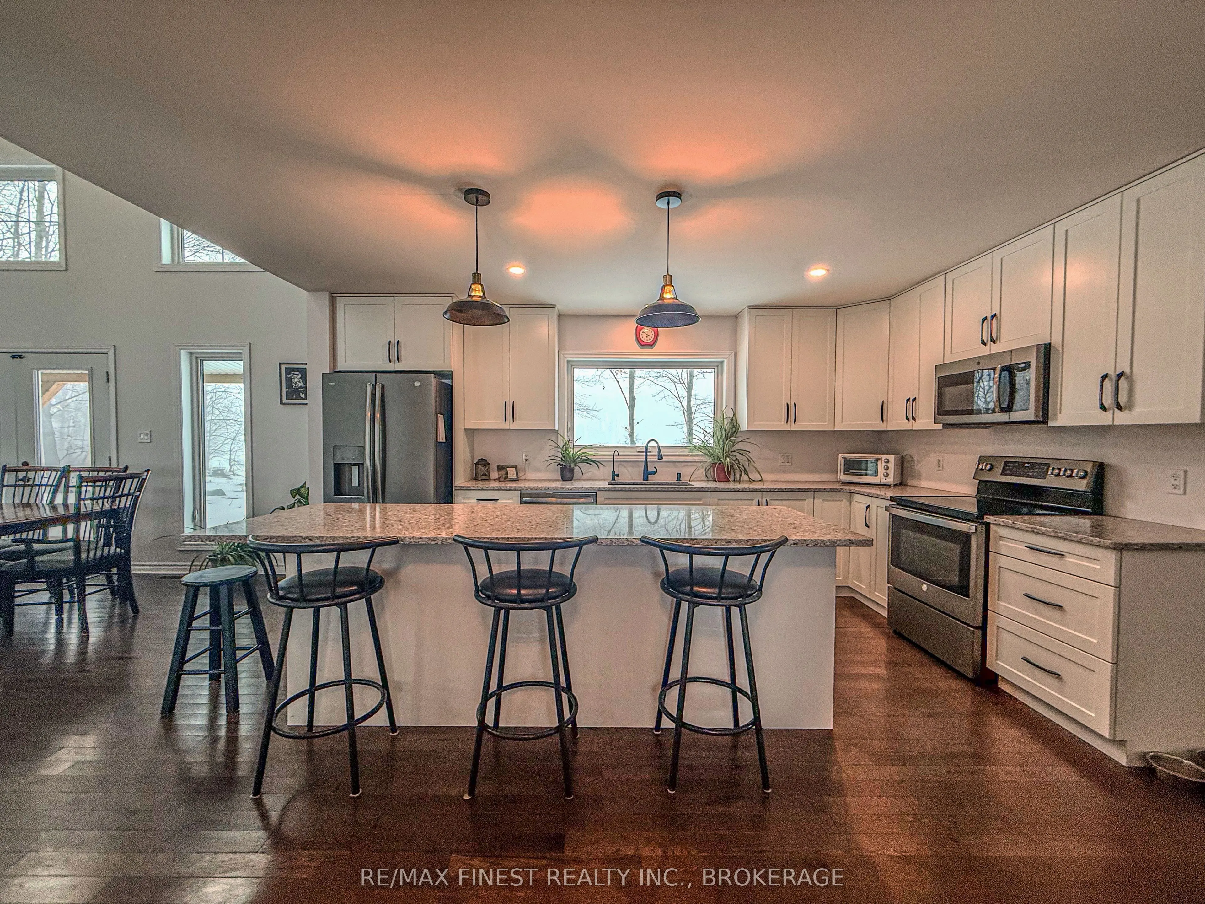 3855 Hideaway Lane