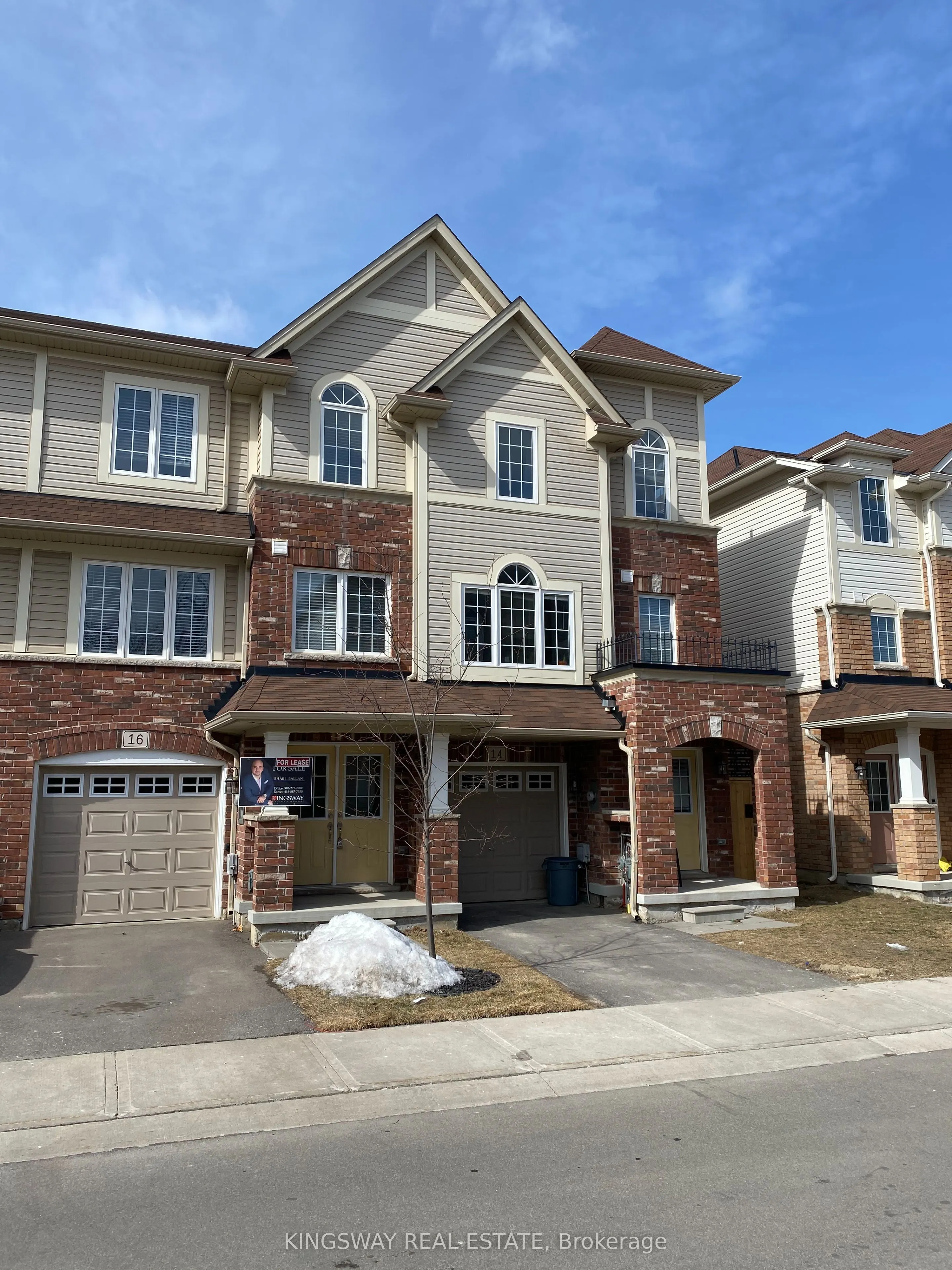 16 Kenridge Terrace