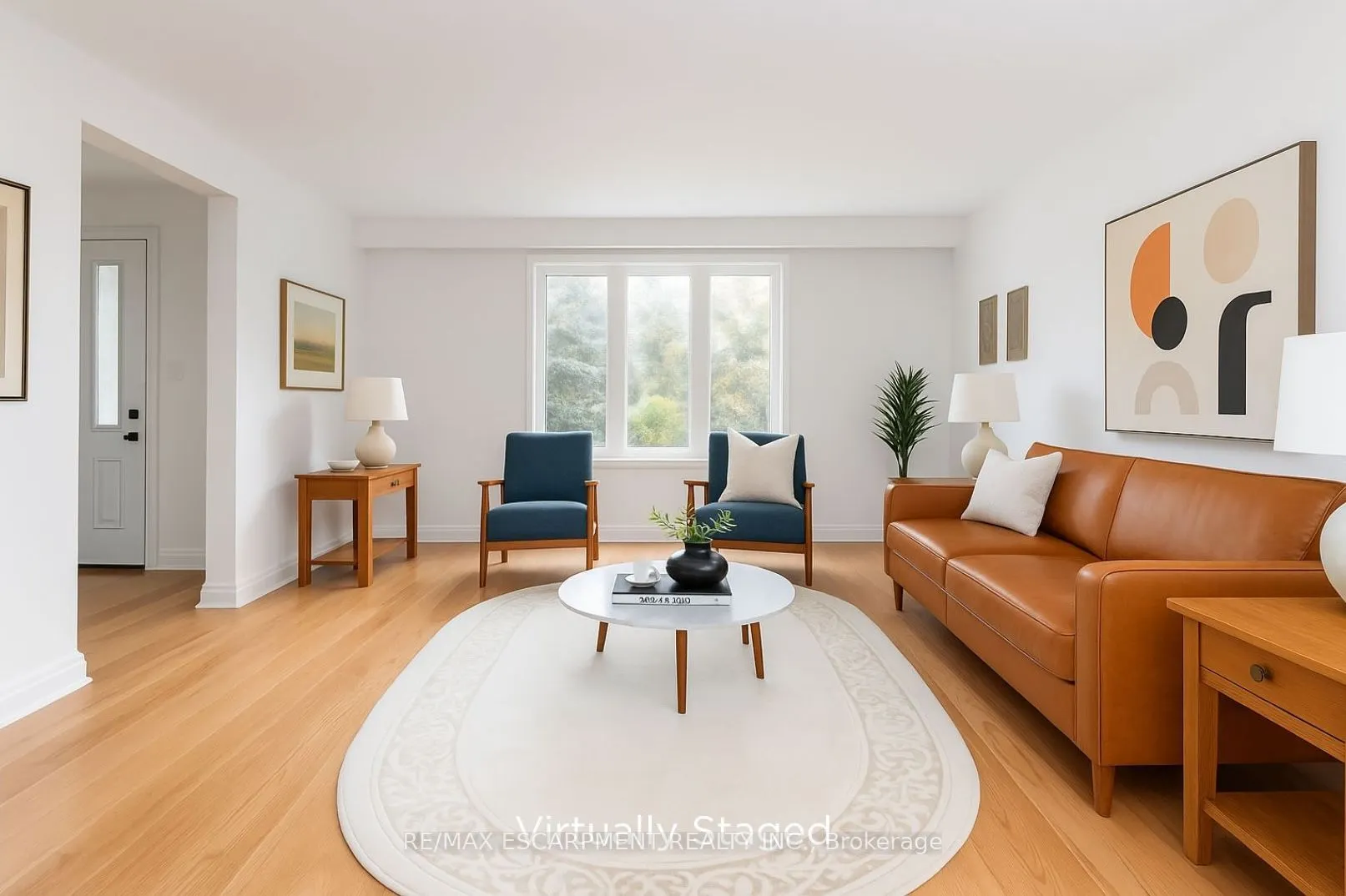 1416 Progreston Road