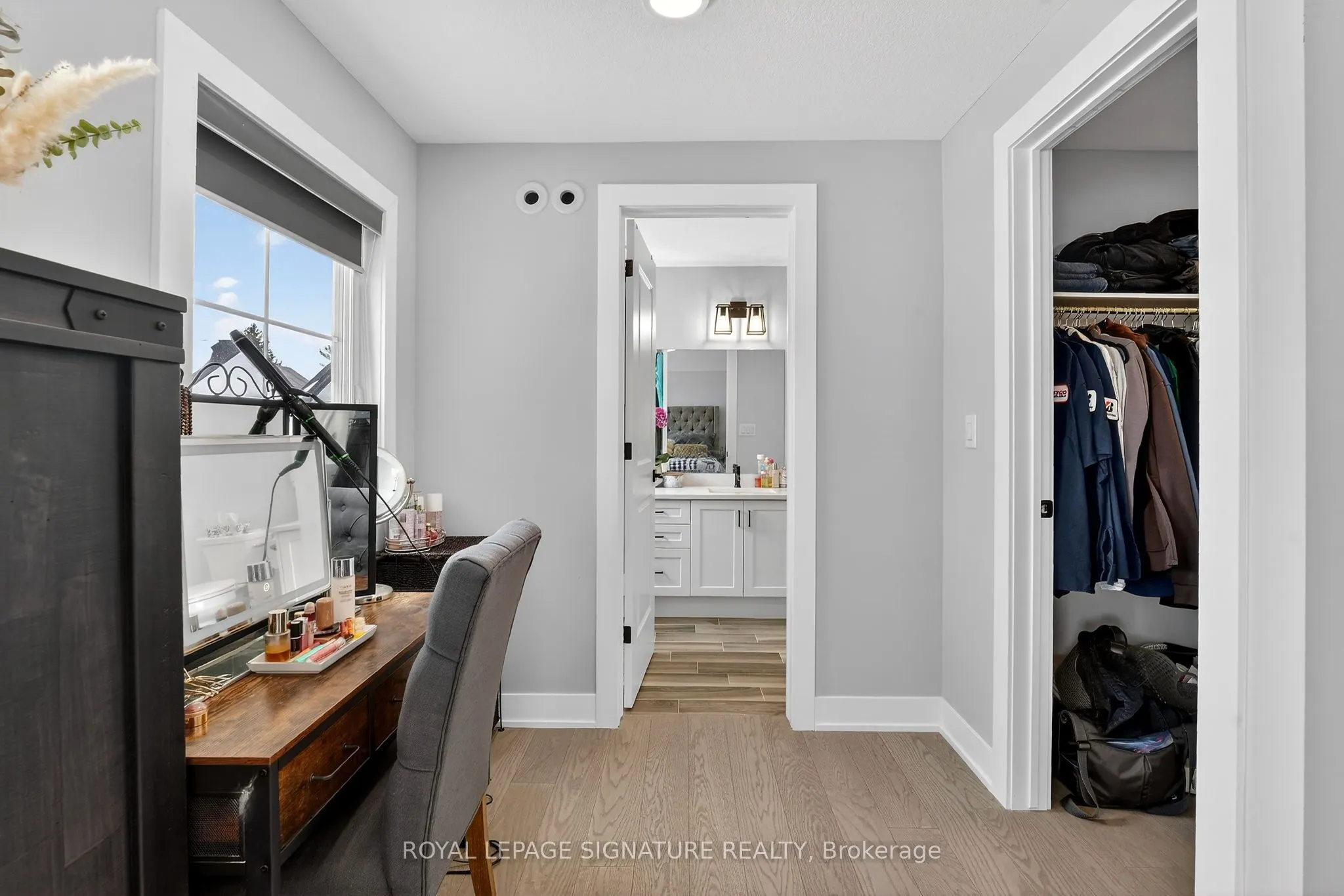 297 Whiting Street #11