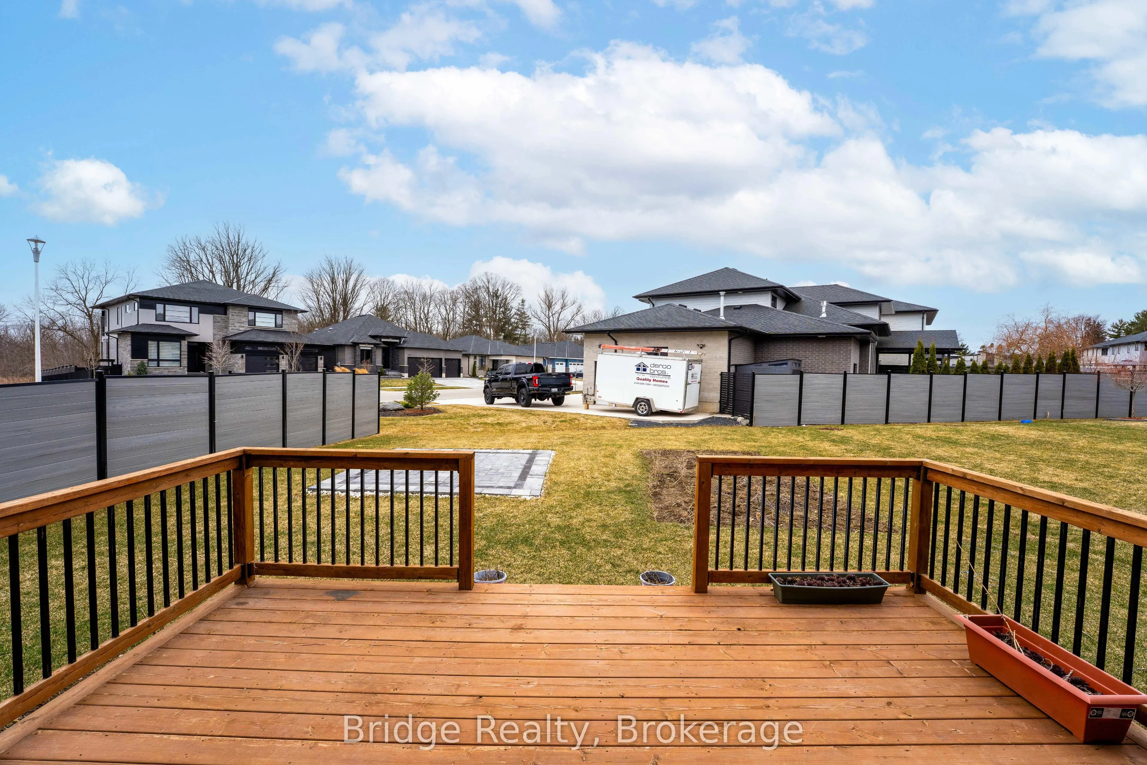 161 Hemlock Street
