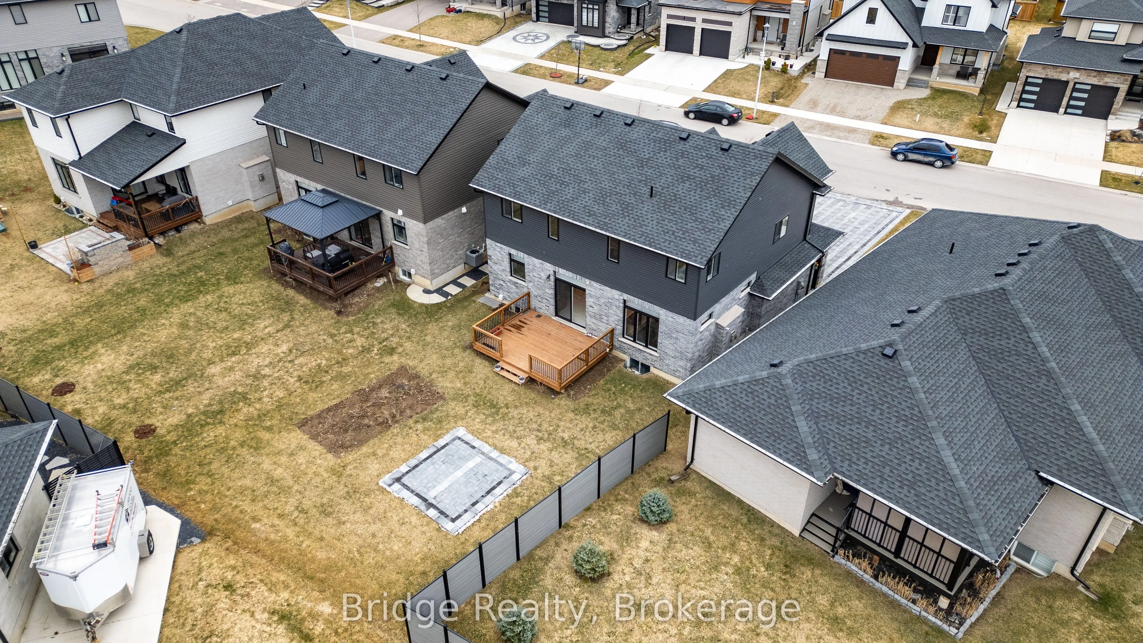 161 Hemlock Street