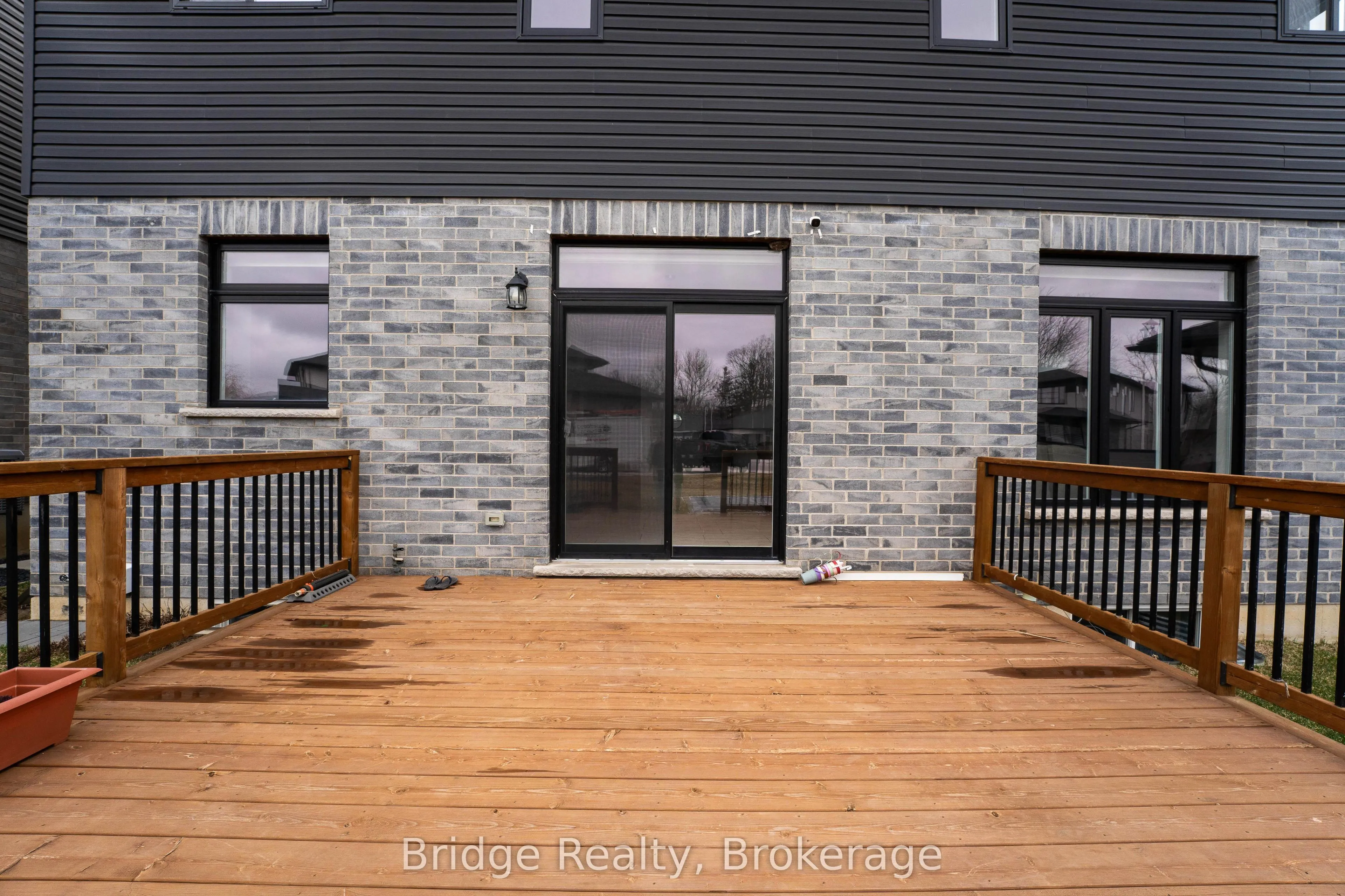 161 Hemlock Street