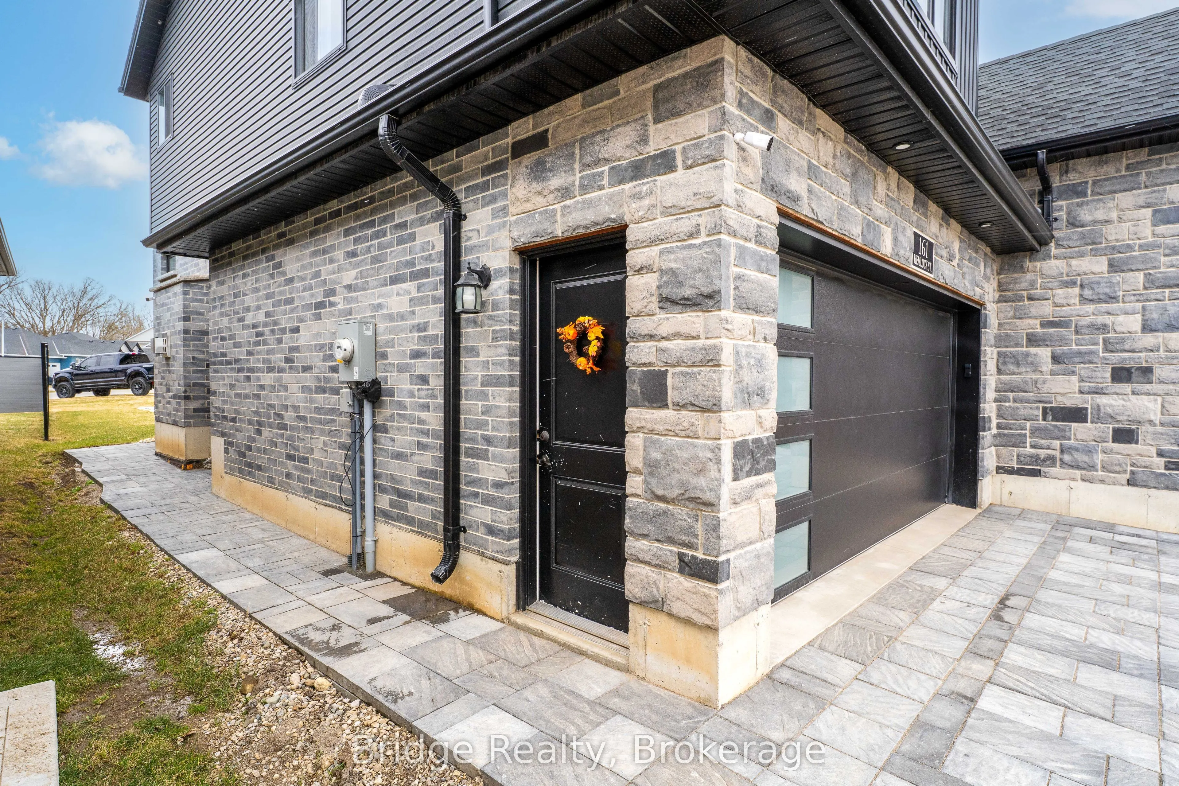 161 Hemlock Street