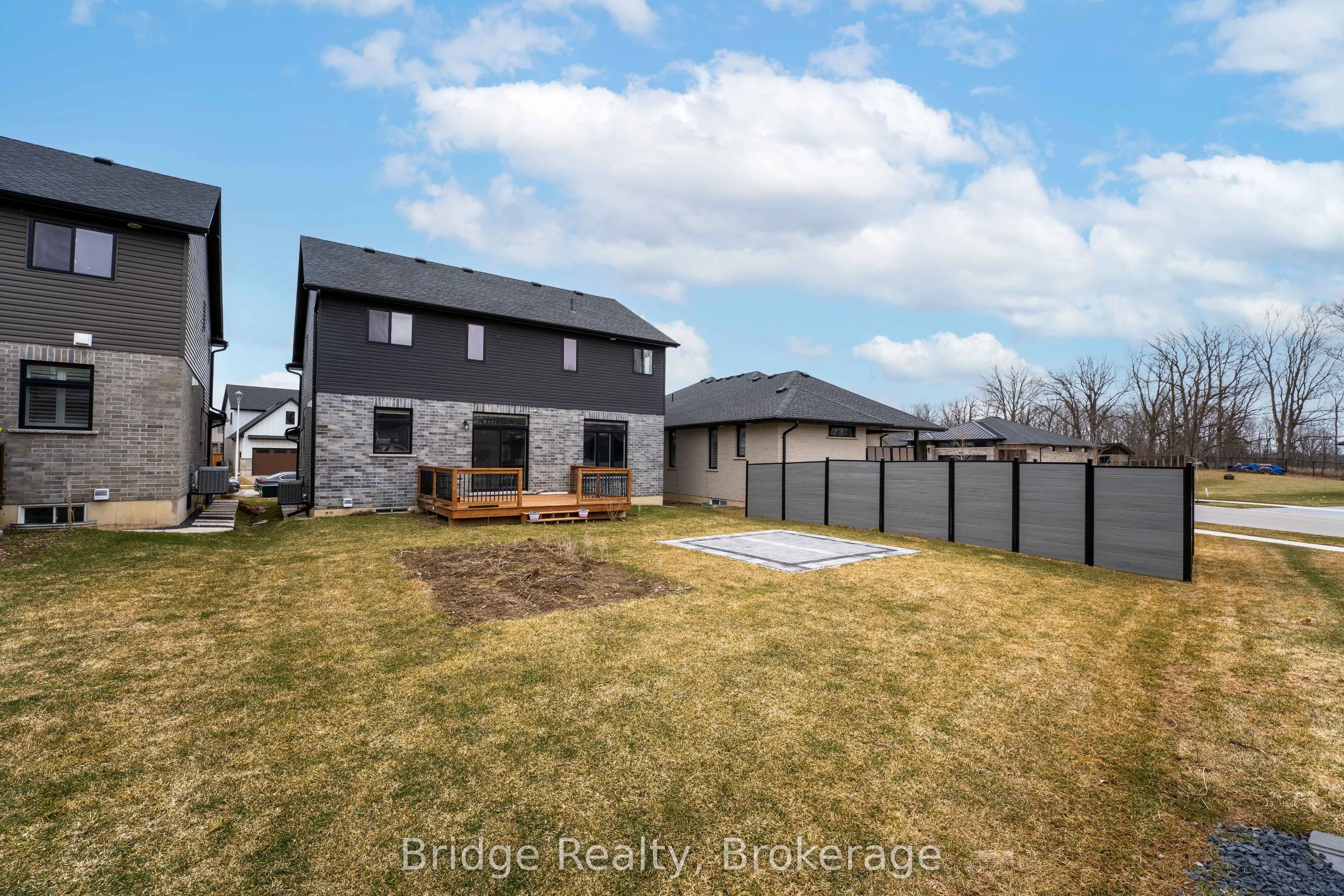 161 Hemlock Street
