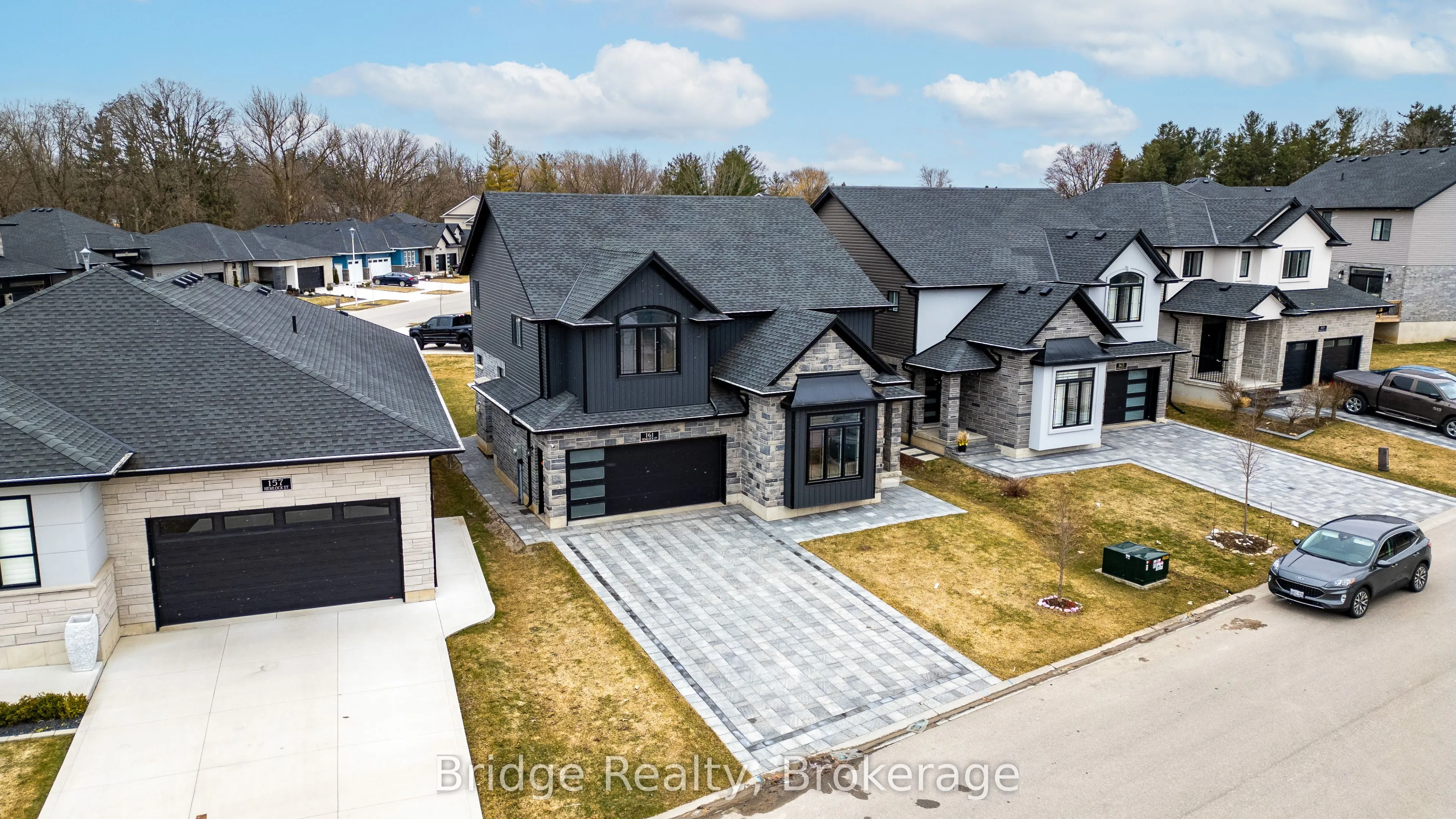 161 Hemlock Street