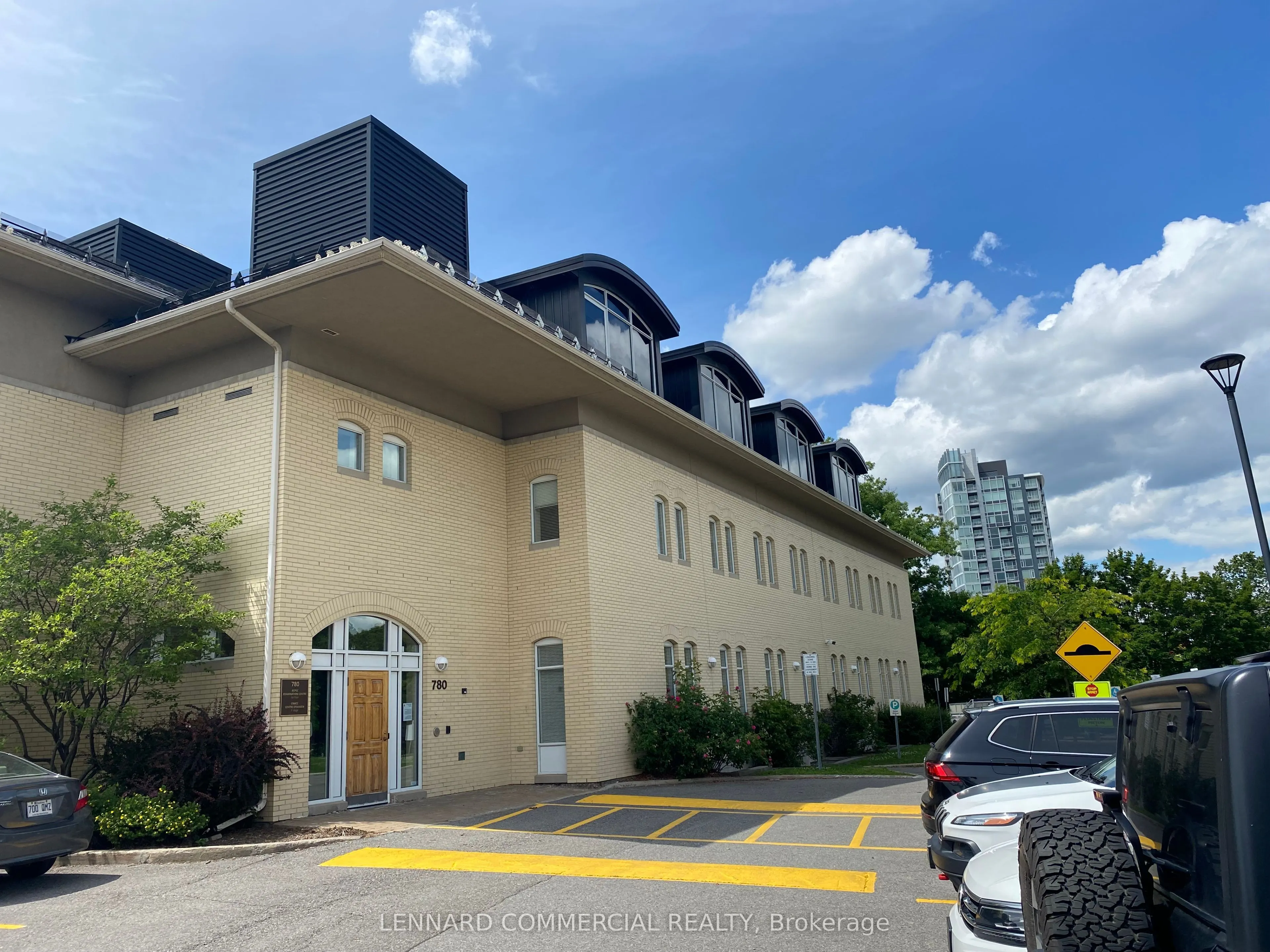780 ECHO Drive