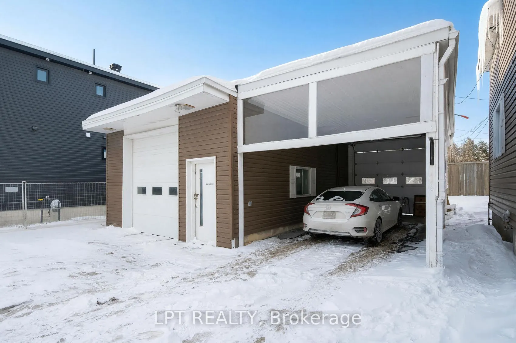 412 Montreal Road