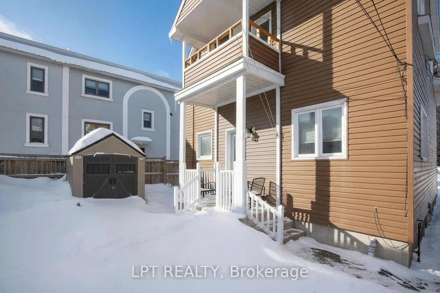 412 Montreal Road