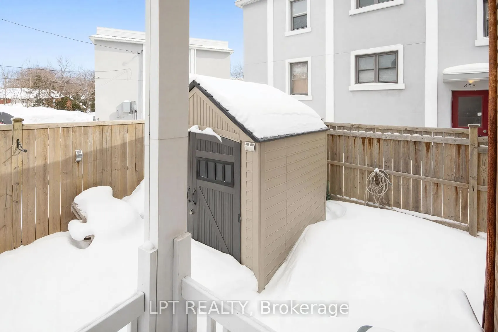 412 Montreal Road