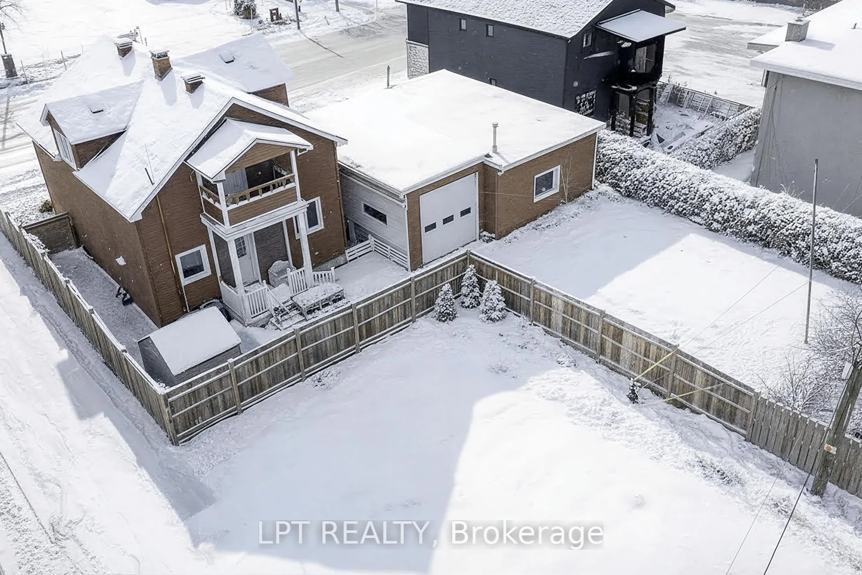 412 Montreal Road