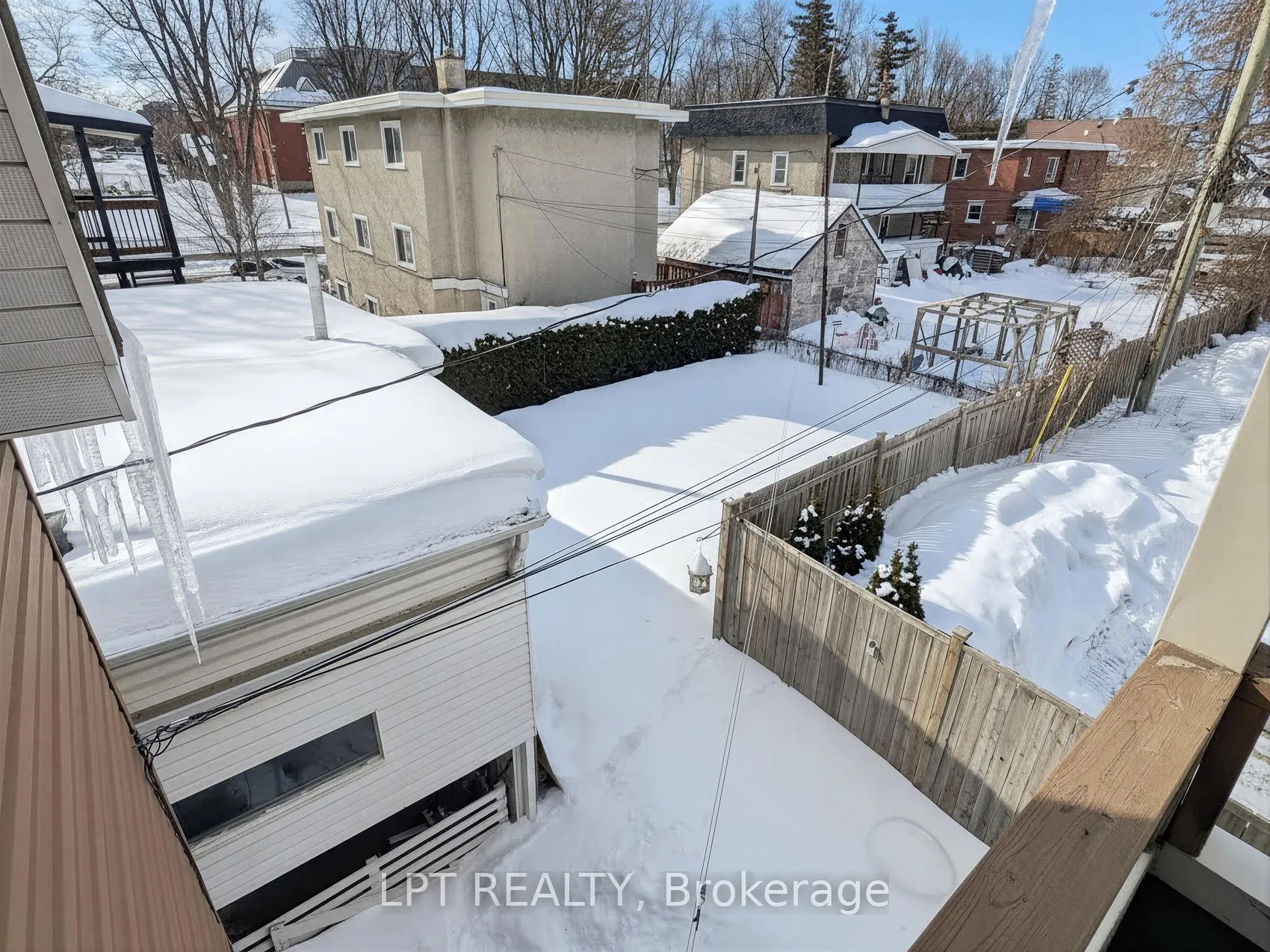 412 Montreal Road