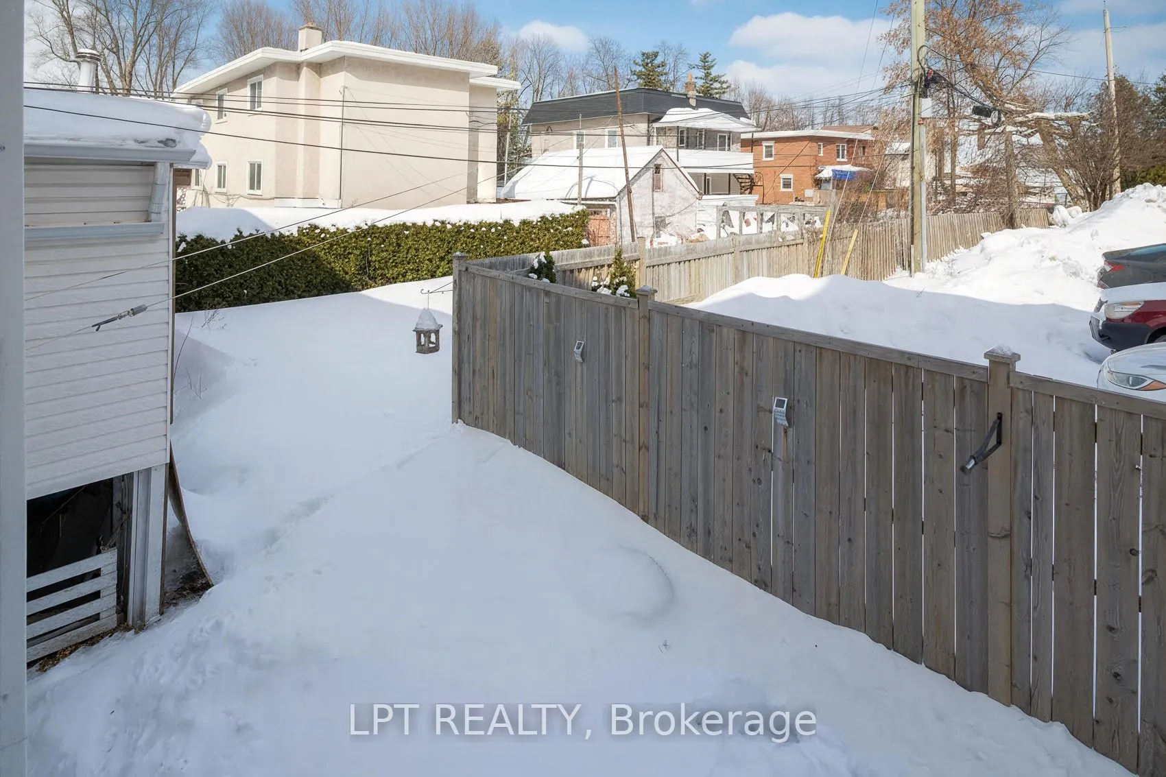 412 Montreal Road