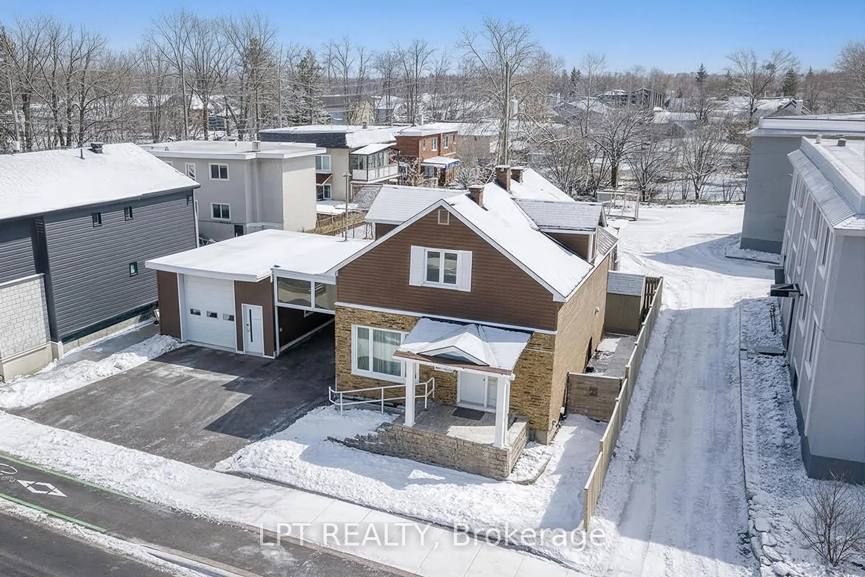 412 Montreal Road