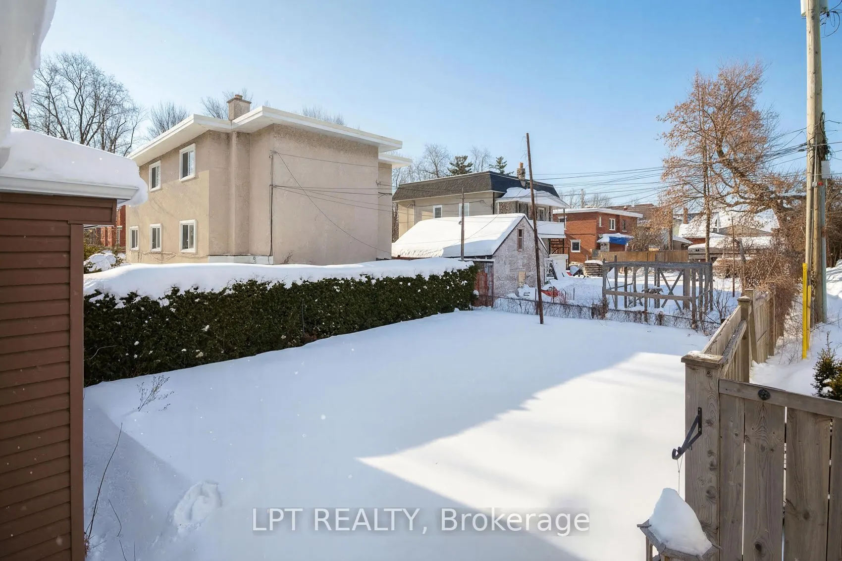 412 Montreal Road