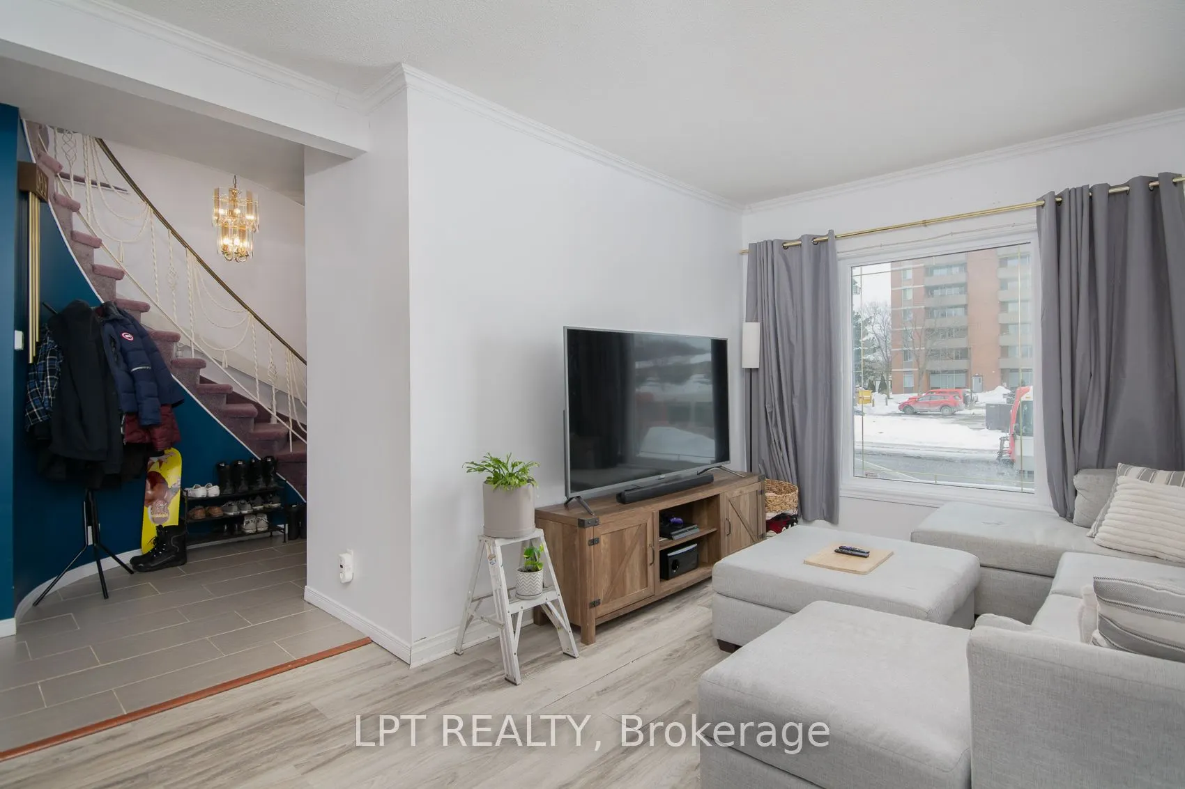 412 Montreal Road