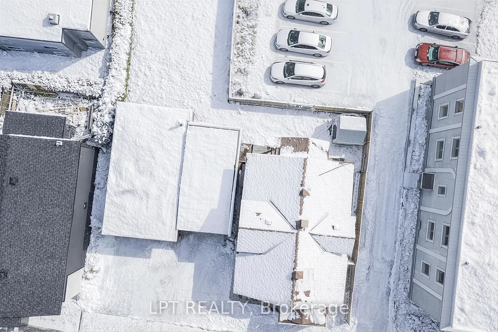 412 Montreal Road