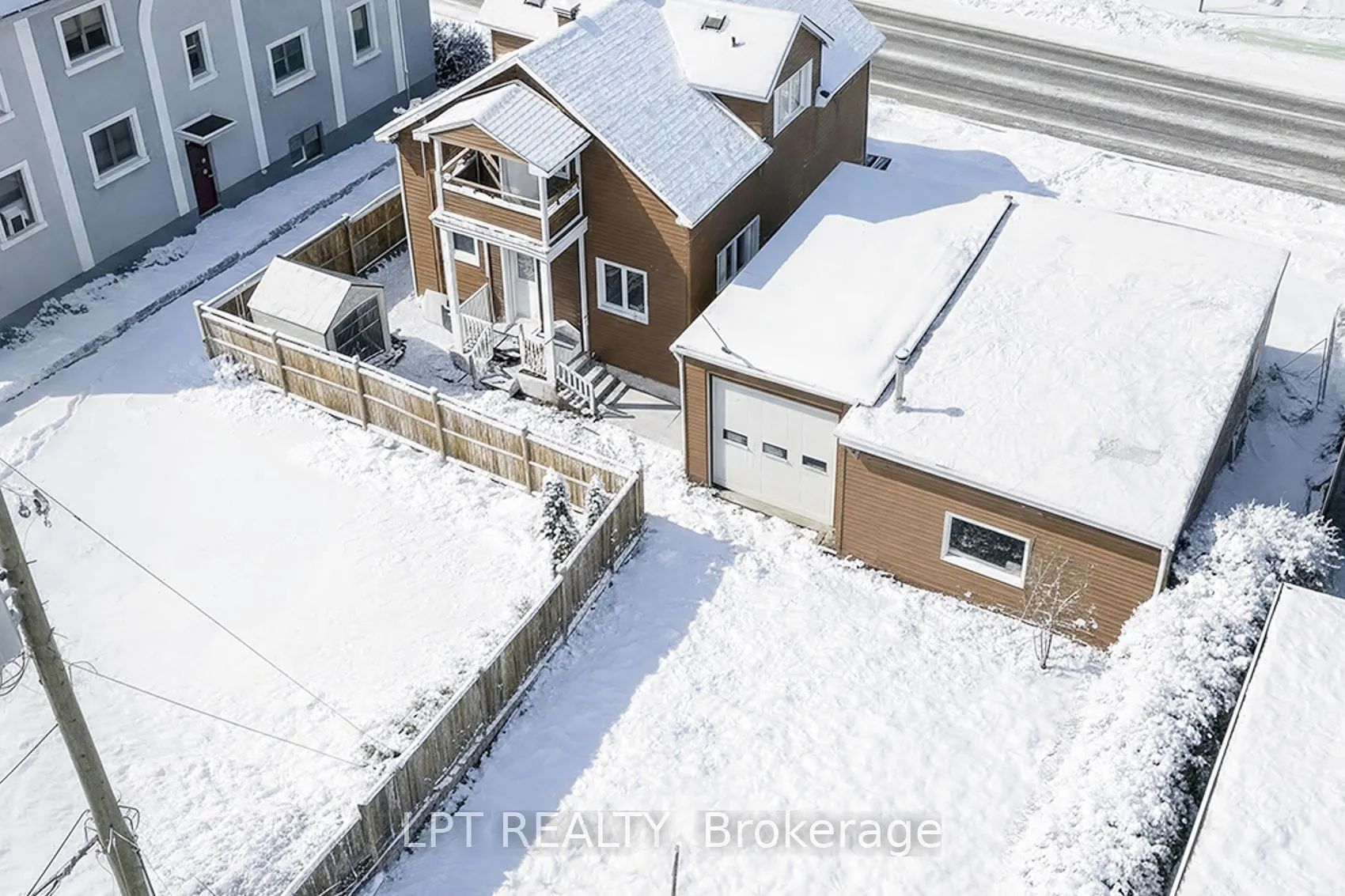 412 Montreal Road