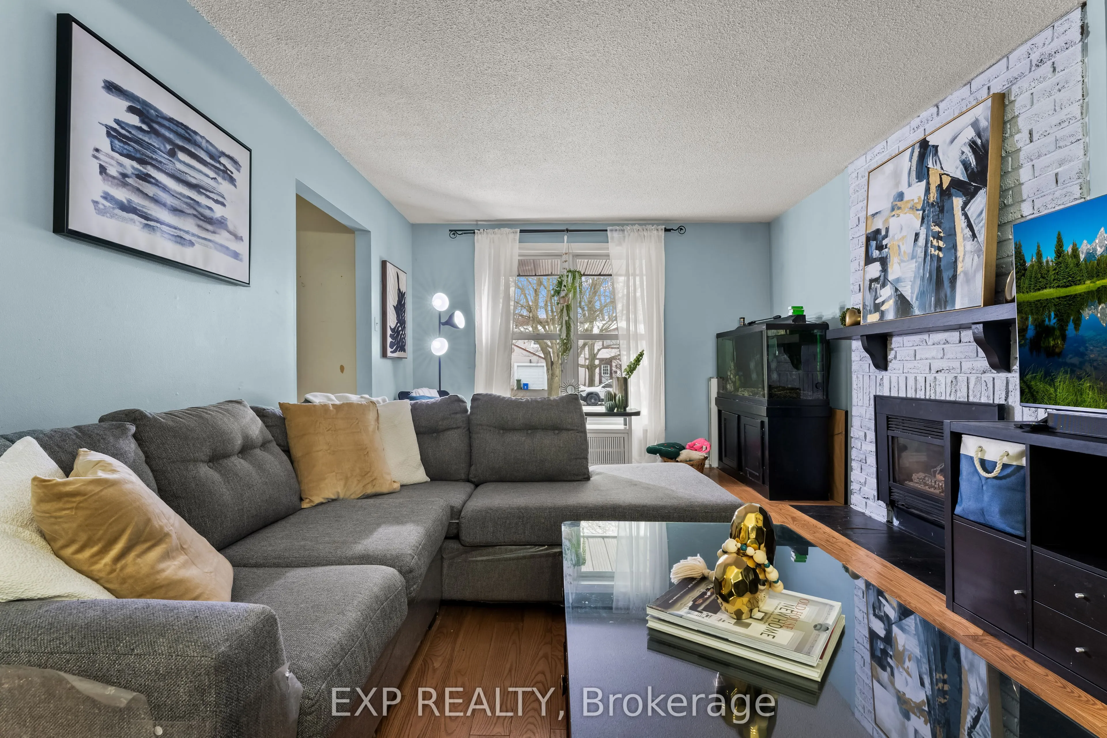 17 Glaceport Avenue