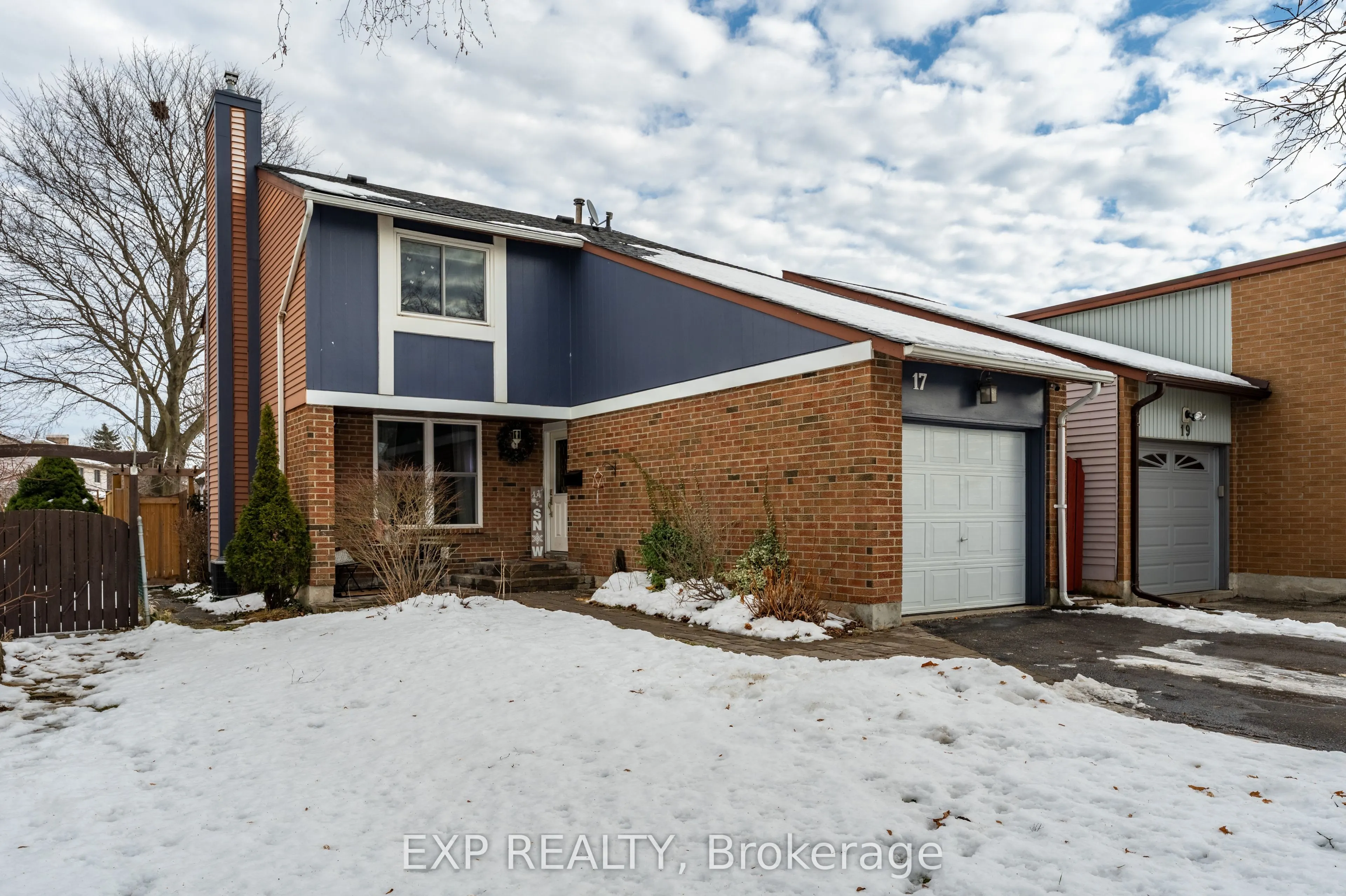 17 Glaceport Avenue