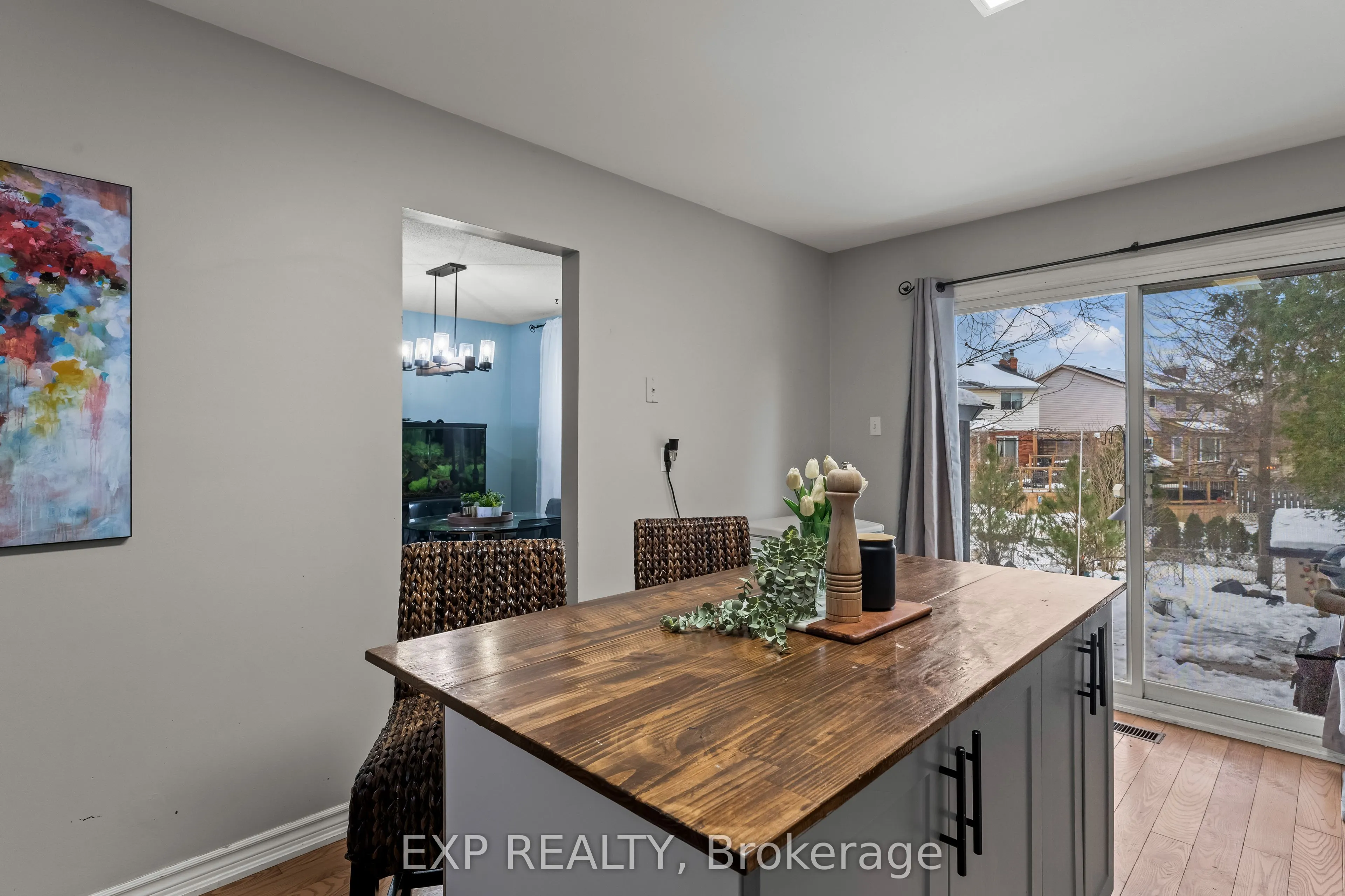 17 Glaceport Avenue