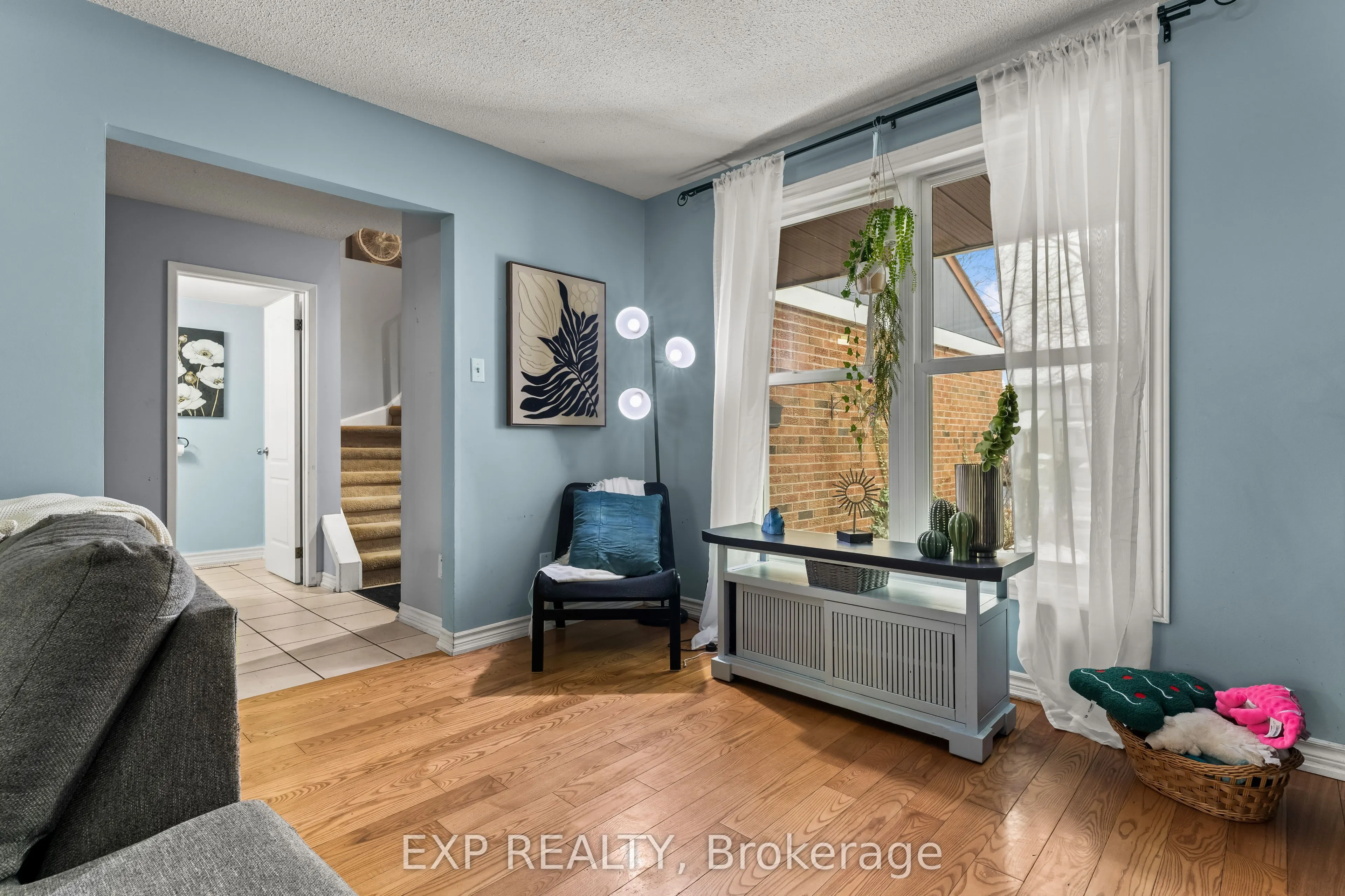 17 Glaceport Avenue