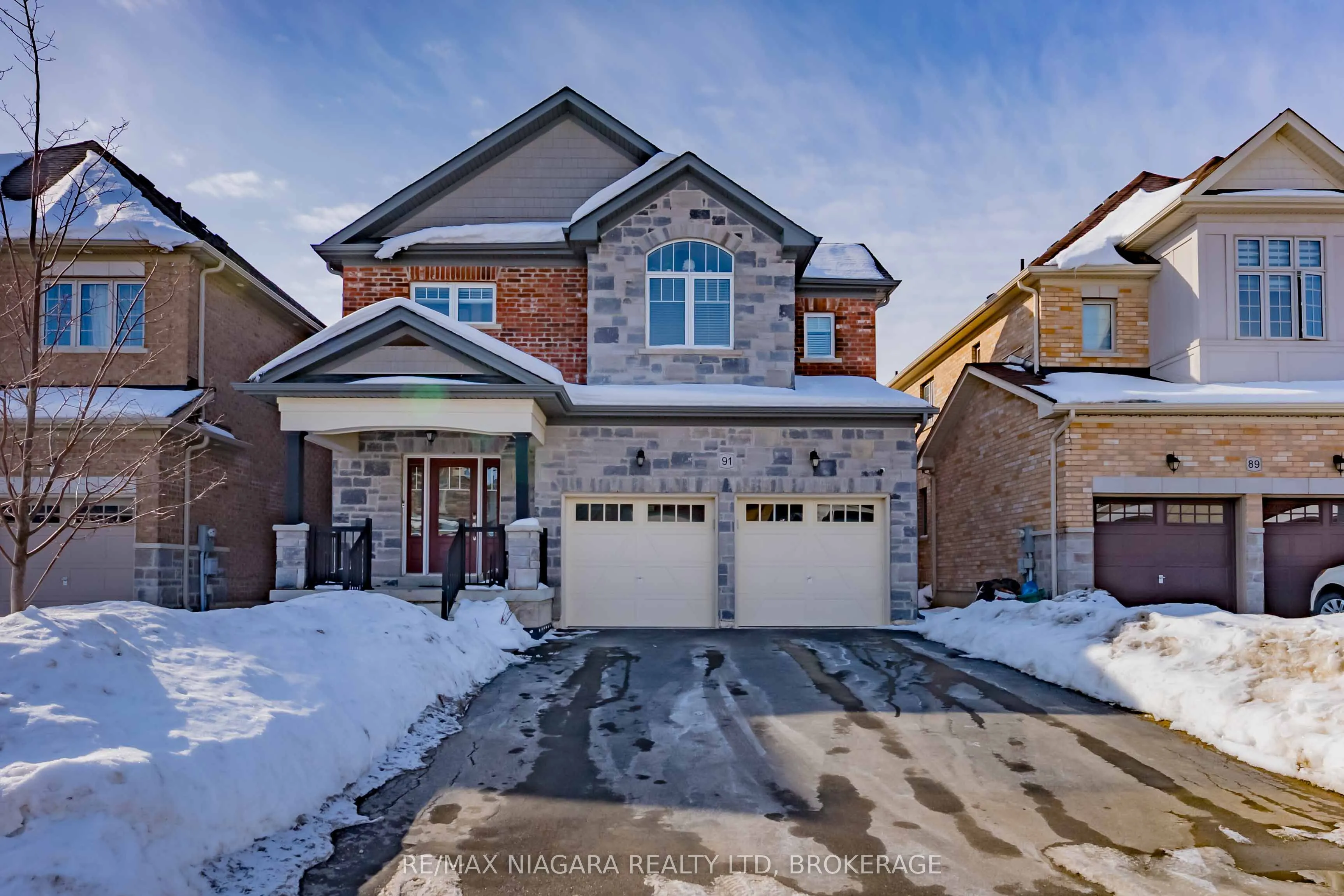 91 Homestead Way