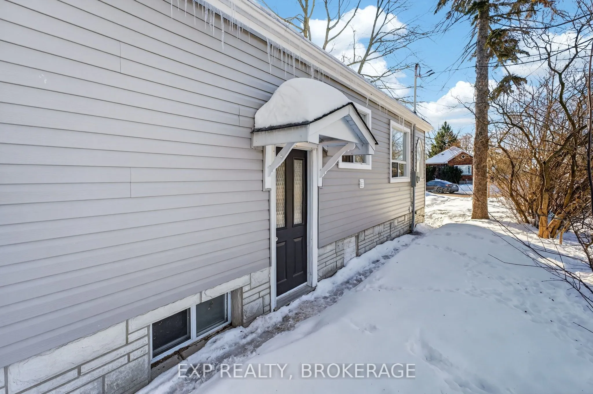 19 Scott Street