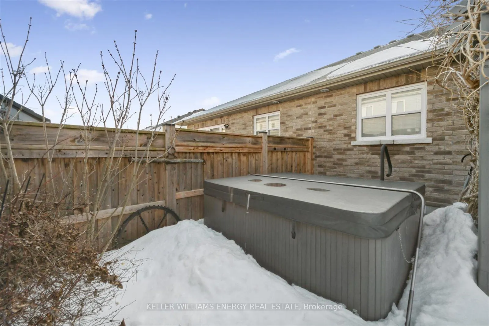 286 Morgan Street