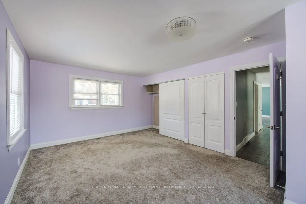 243 King Street E