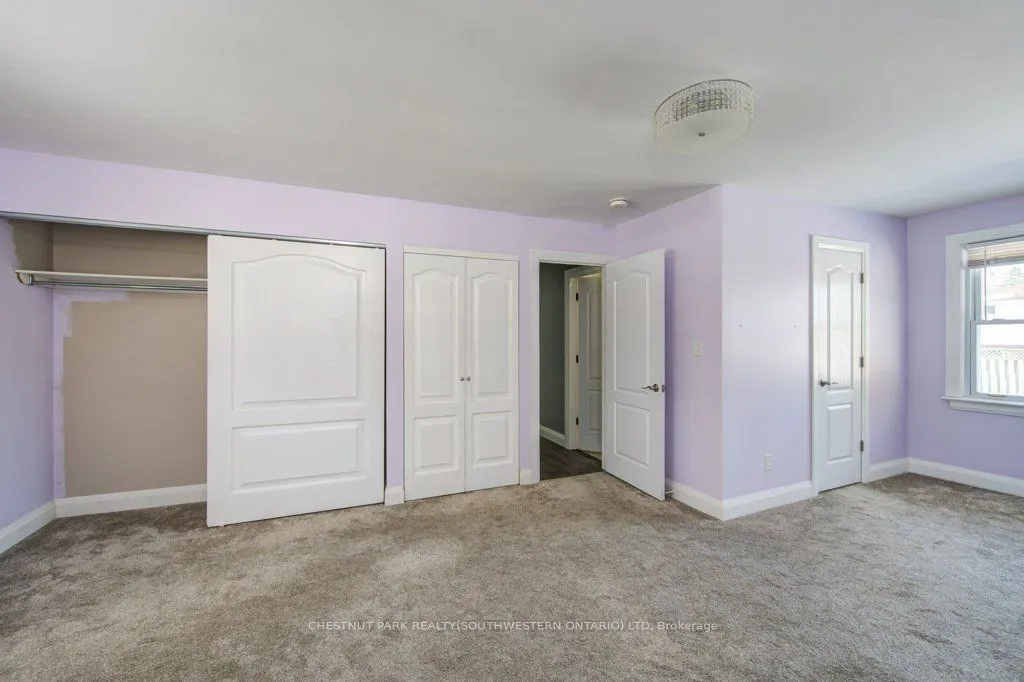 243 King Street E
