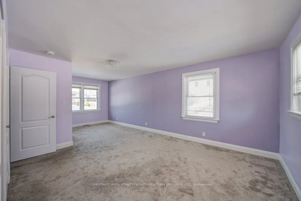 243 King Street E