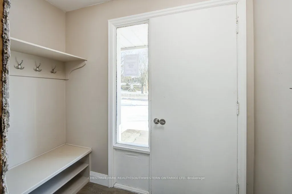 243 King Street E