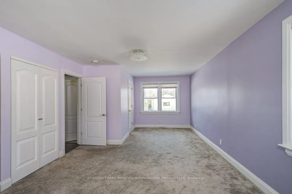 243 King Street E