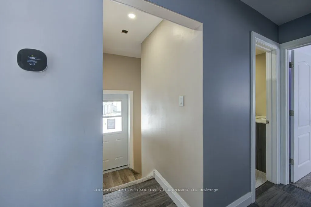 243 King Street E