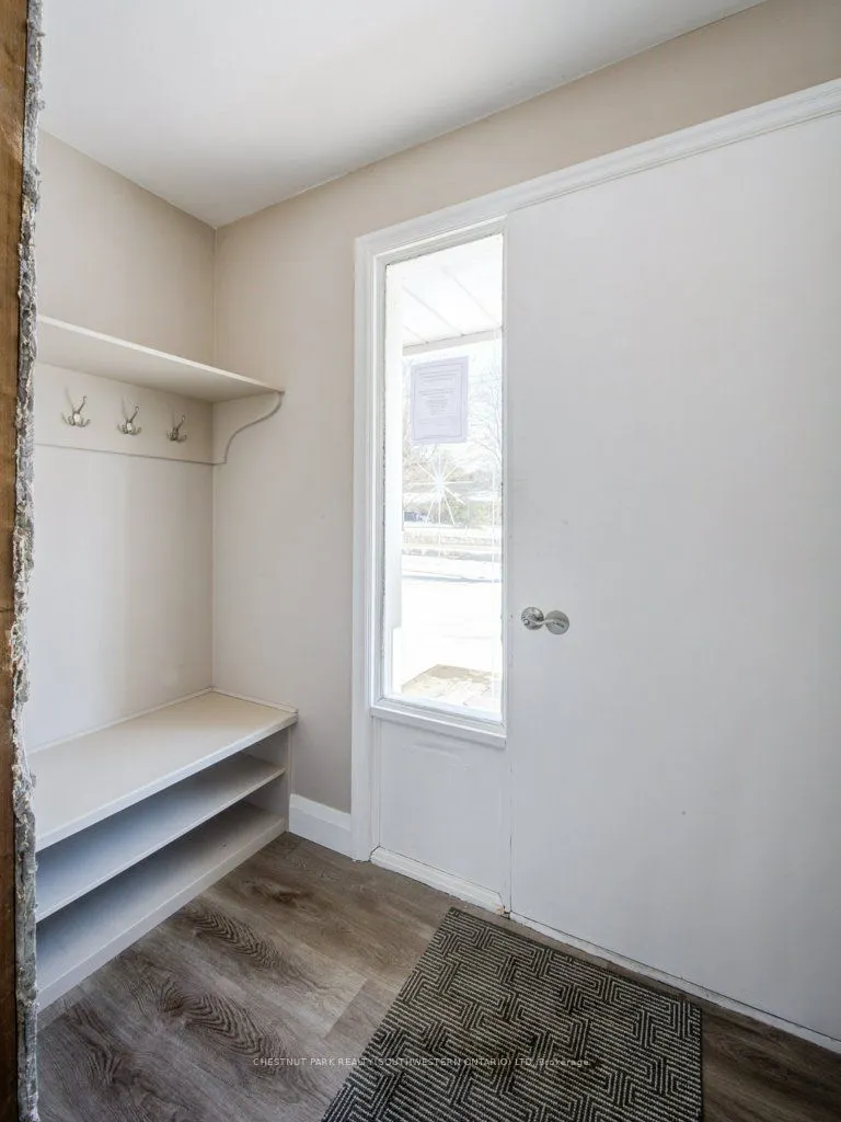 243 King Street E