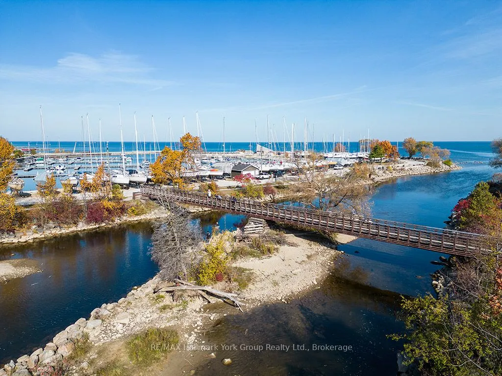 5-11 Bay Street E #1