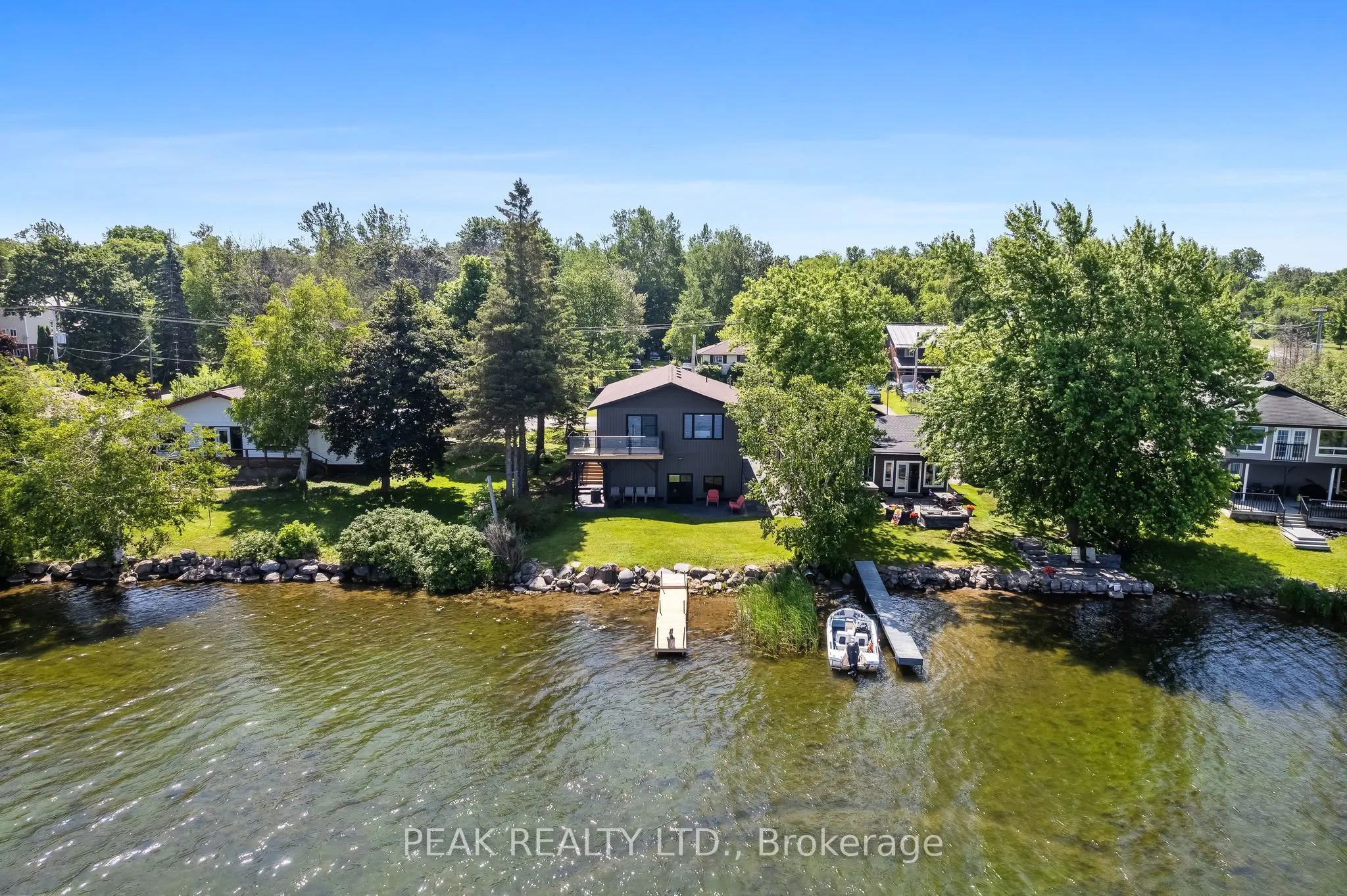 5 McGill Drive