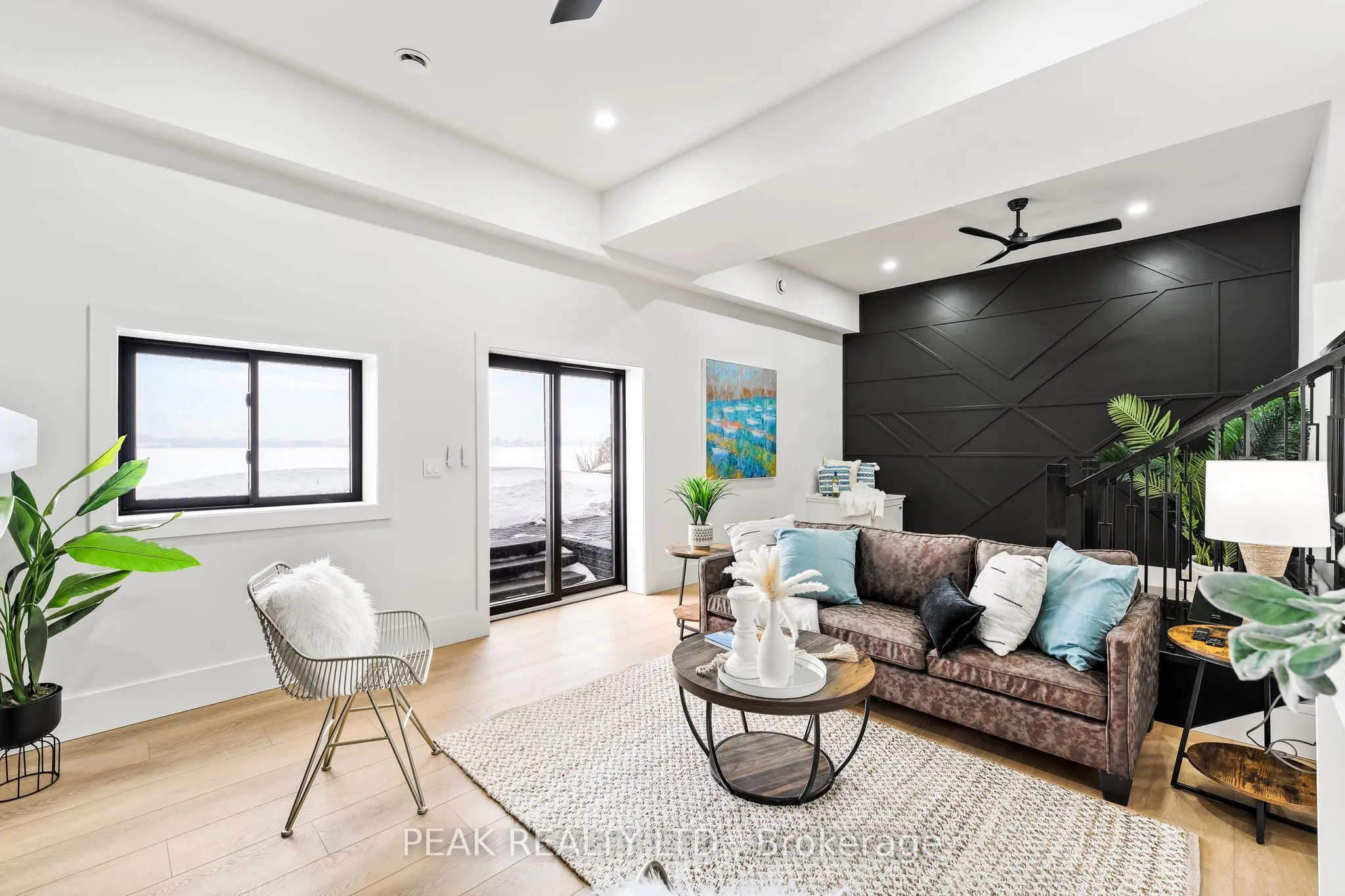 5 McGill Drive