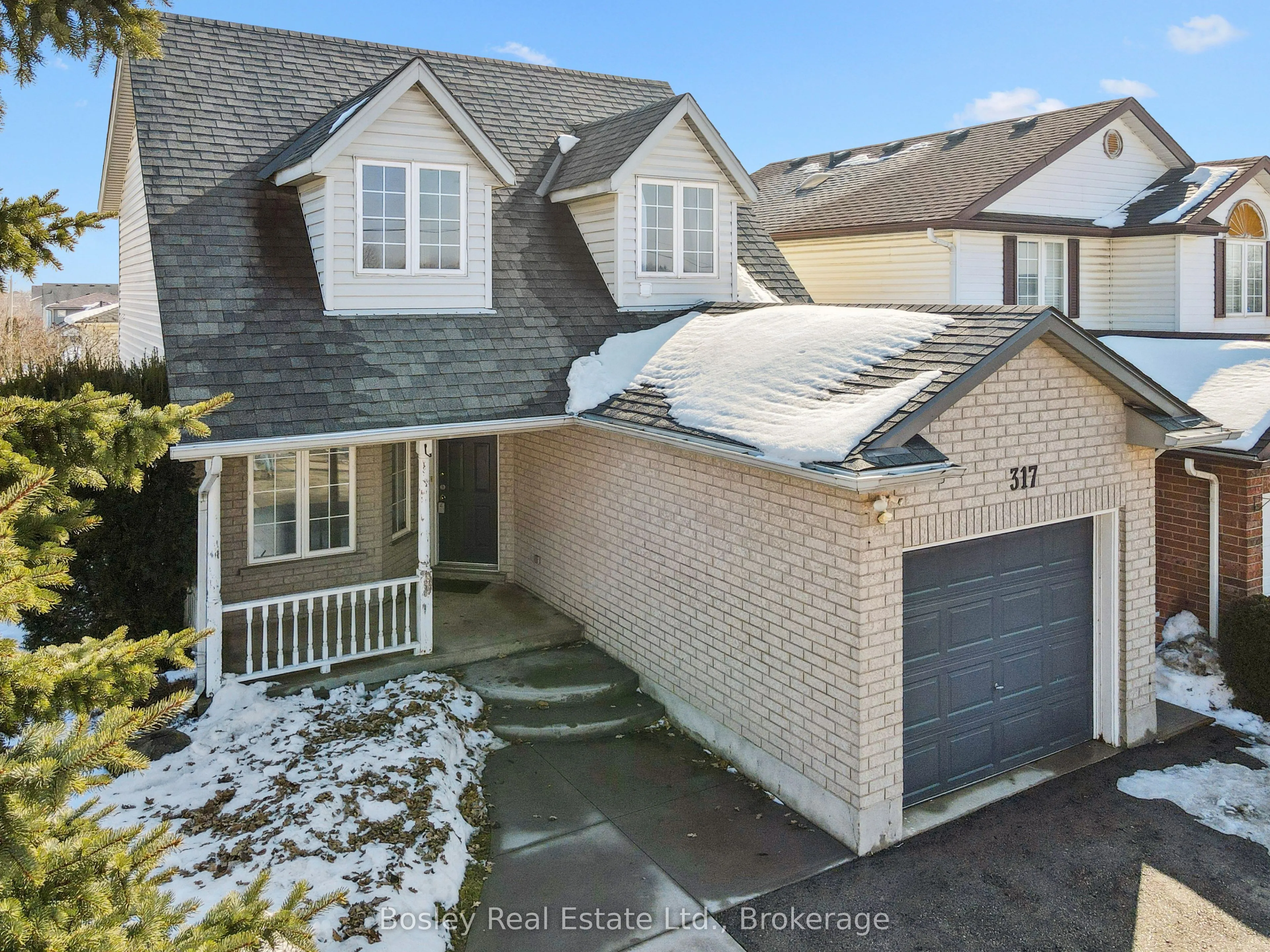 317 Grange Road