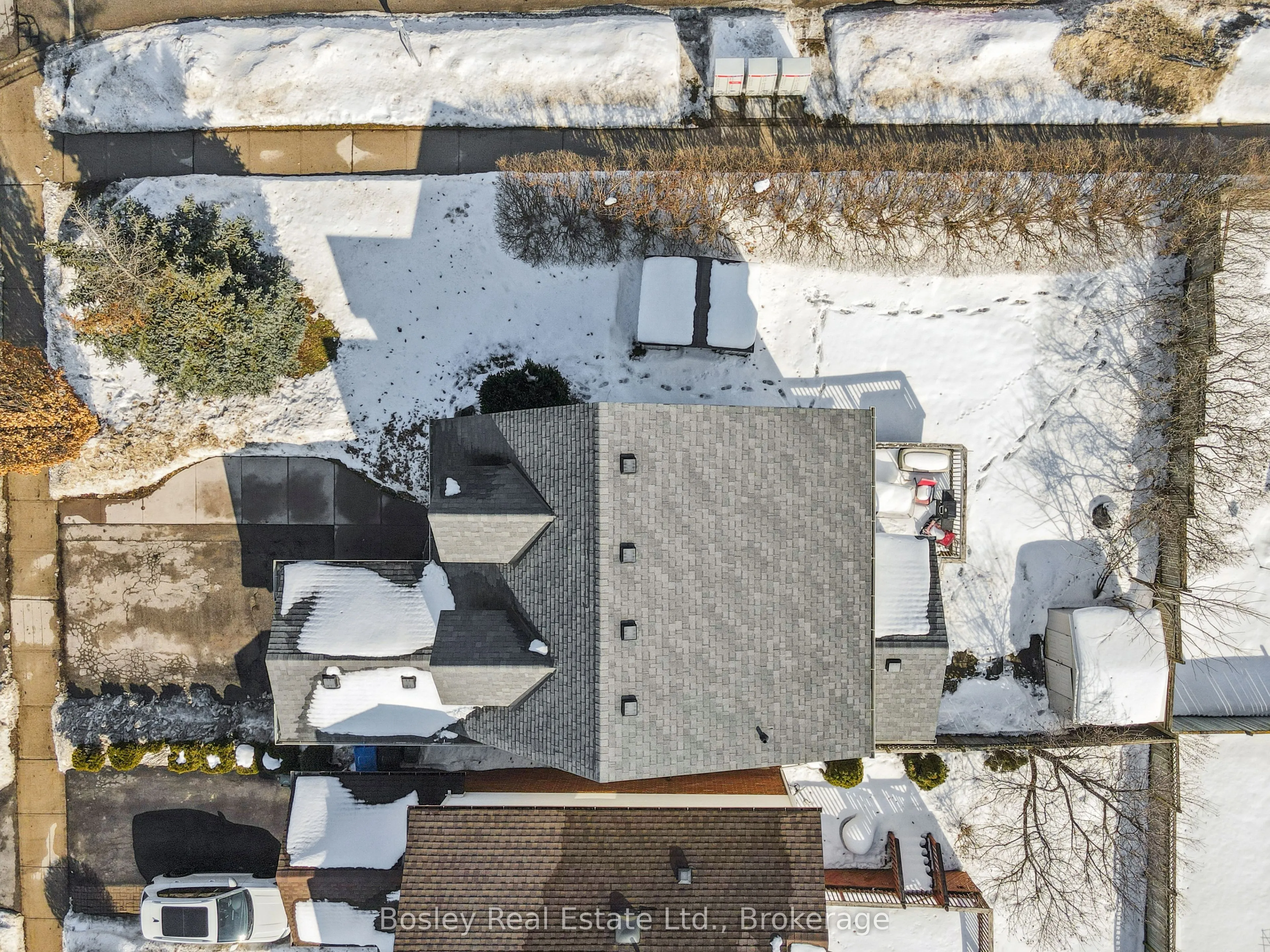 317 Grange Road