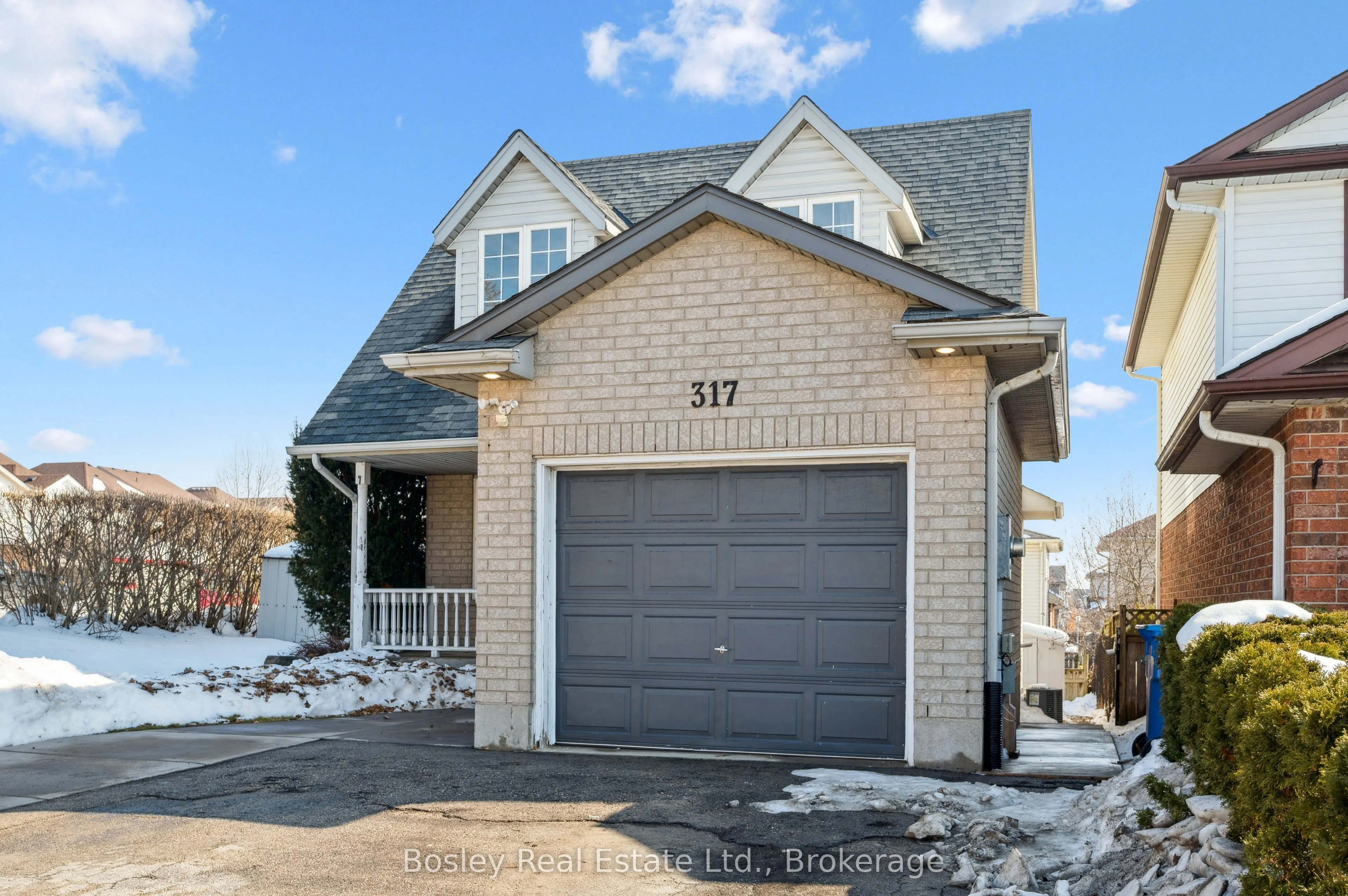 317 Grange Road