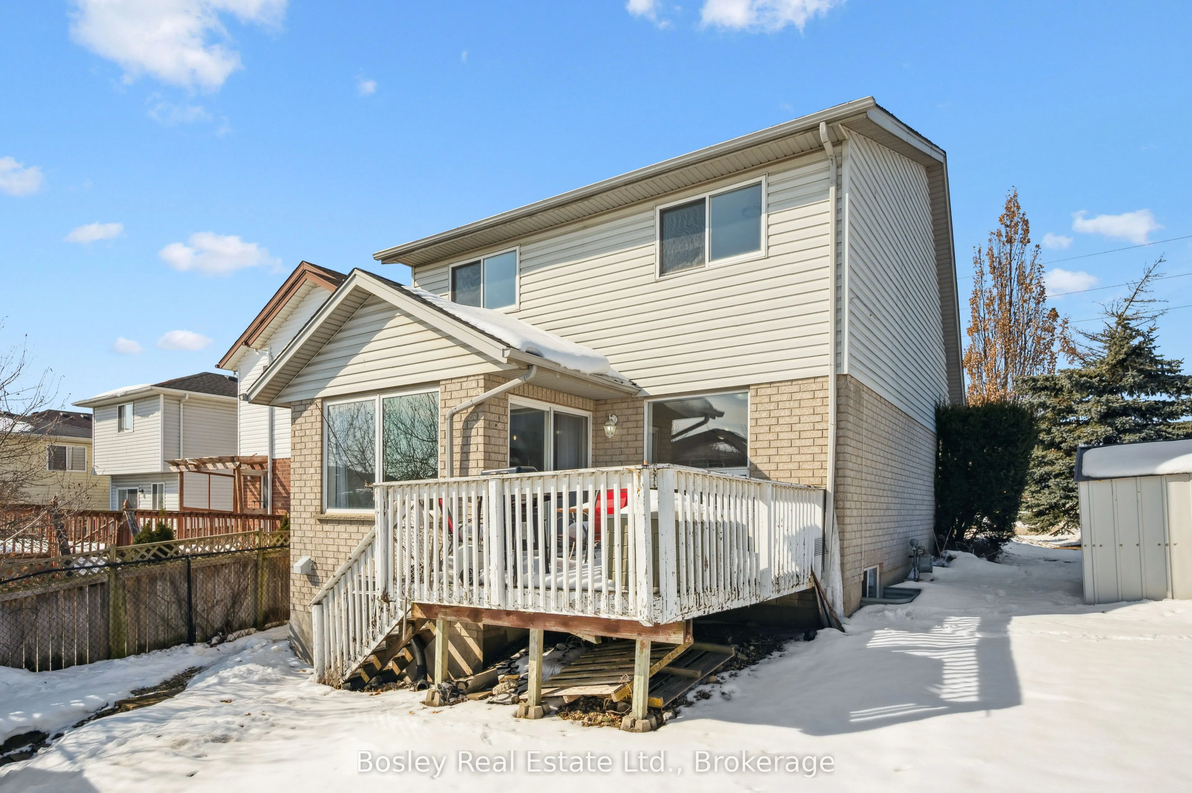 317 Grange Road
